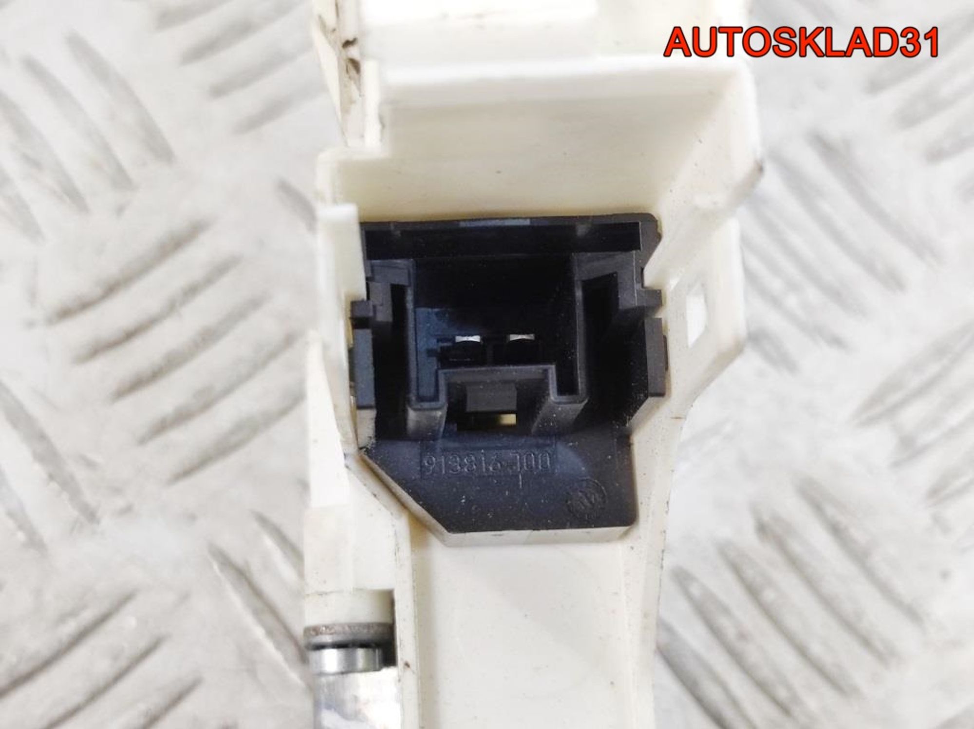 Мотор стеклоподъемника передний L Audi A6 C7 8K0959801B, 1500 рублей, Дубовое