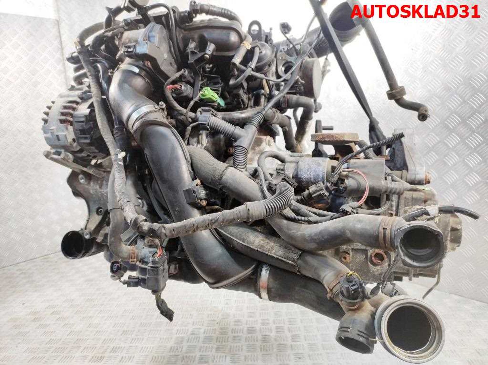 МКПП JWX VW Passat B6 1,8 BZB Бензин, 60000 рублей, Дубовое