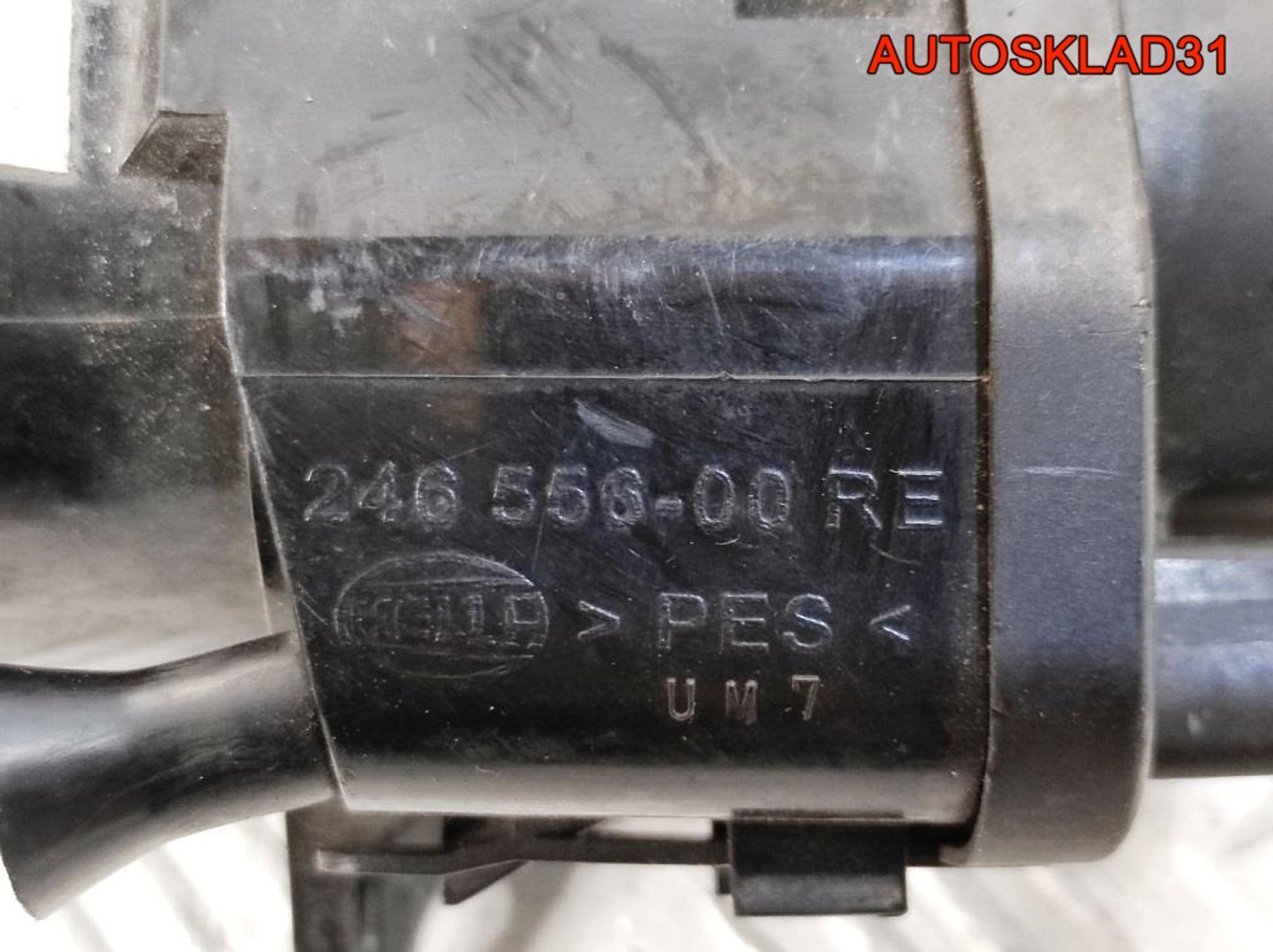 Фара противотуманная правая Audi A6 C5  4B0941700C, 1400 рублей, Дубовое