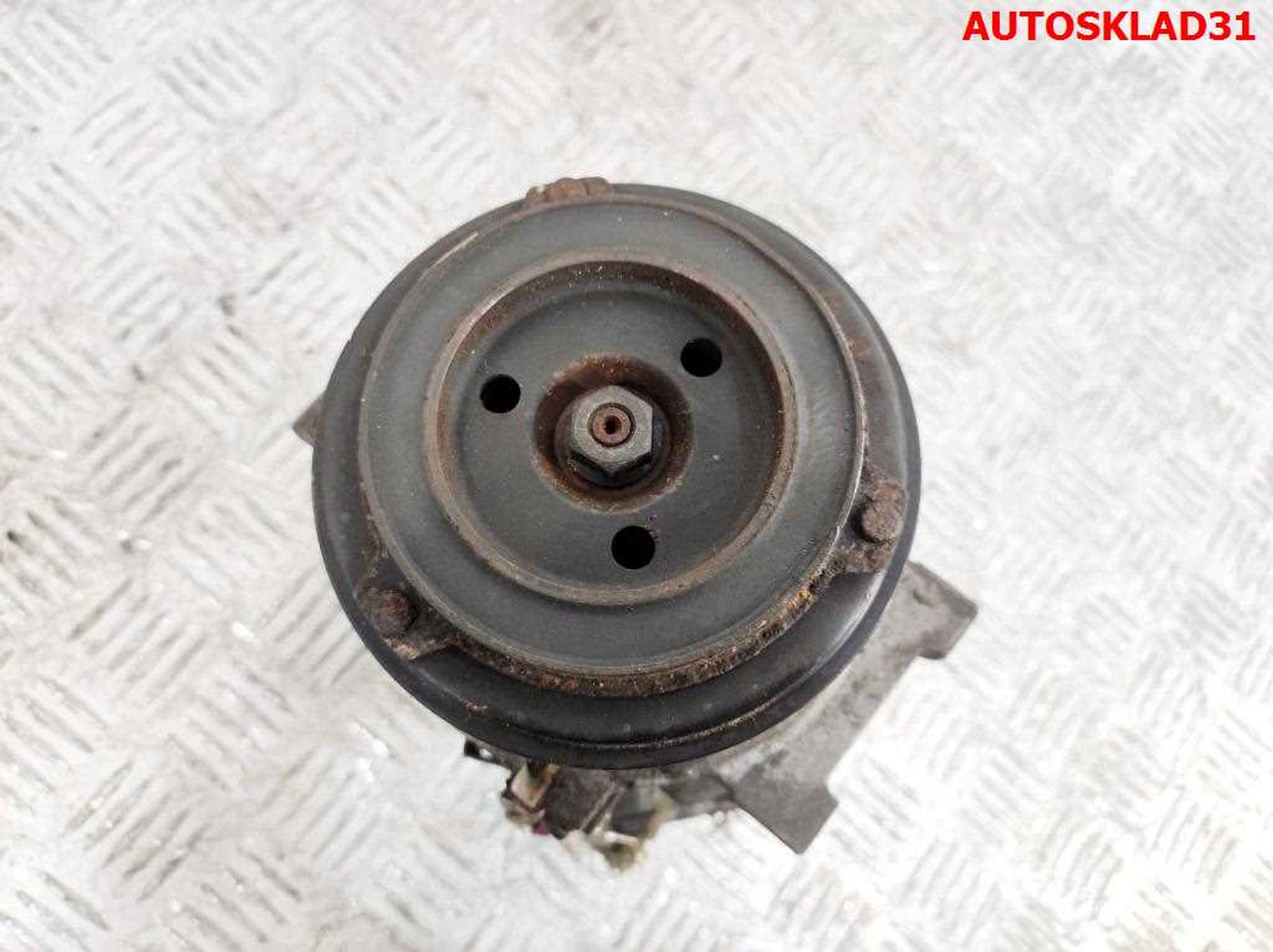 Компрессор кондиционера Opel Vectra C 24411270, 3500 рублей, Дубовое