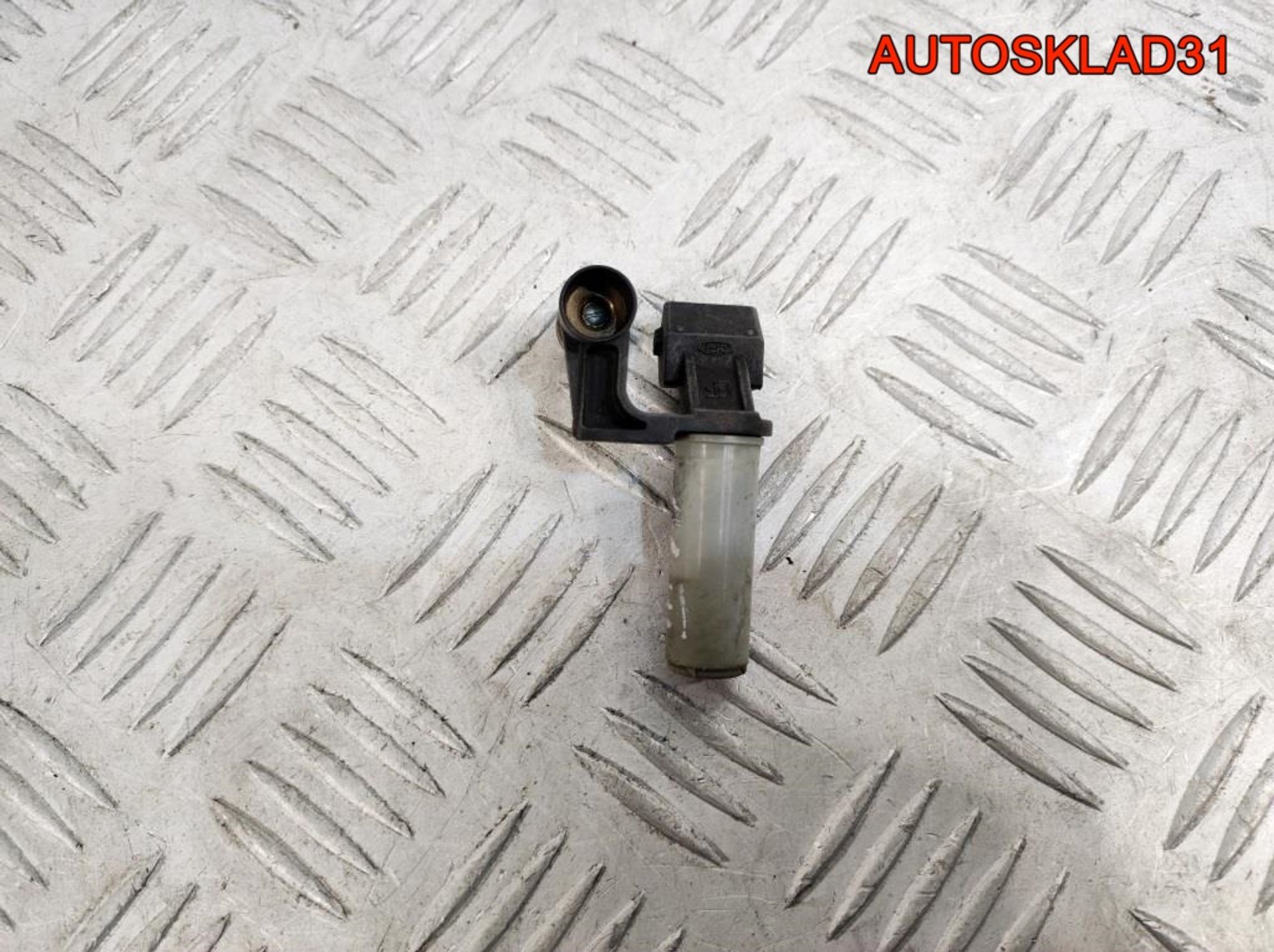 Датчик положения коленвала Ford Mondeo 3 2S7Q6C315AC, 900 рублей, Дубовое