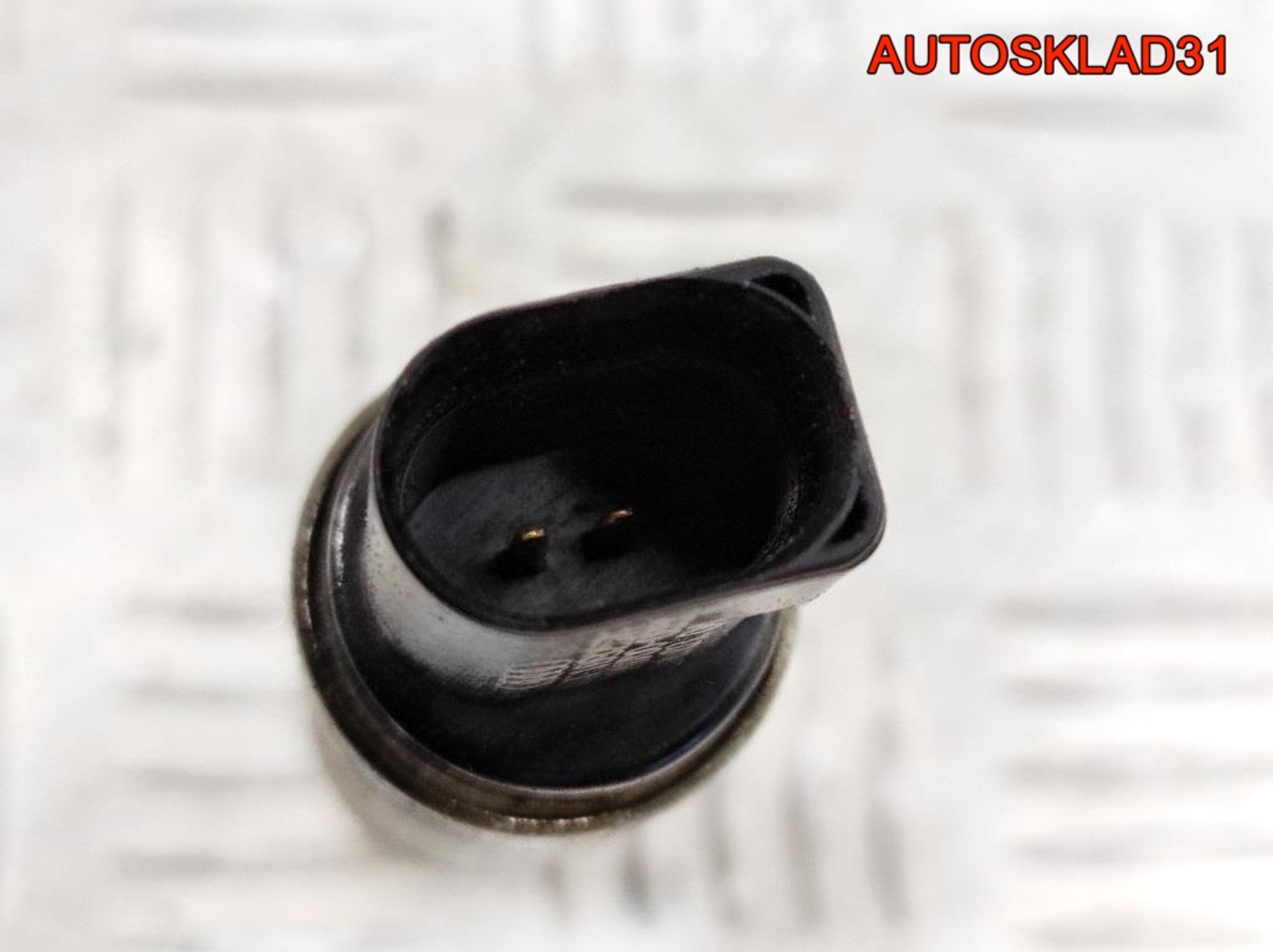 Клапан электромагнитный Audi A6 C6 2,4 BDW 06E109257F, 1700 рублей, Дубовое