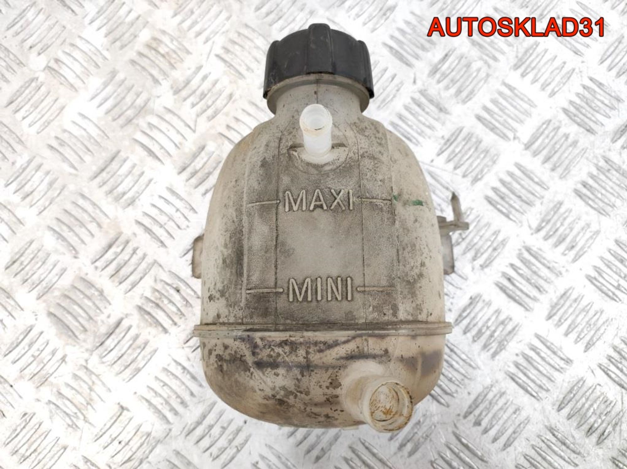 Бачок расширительный Renault Logan 1 8200686355, 700 рублей, Дубовое