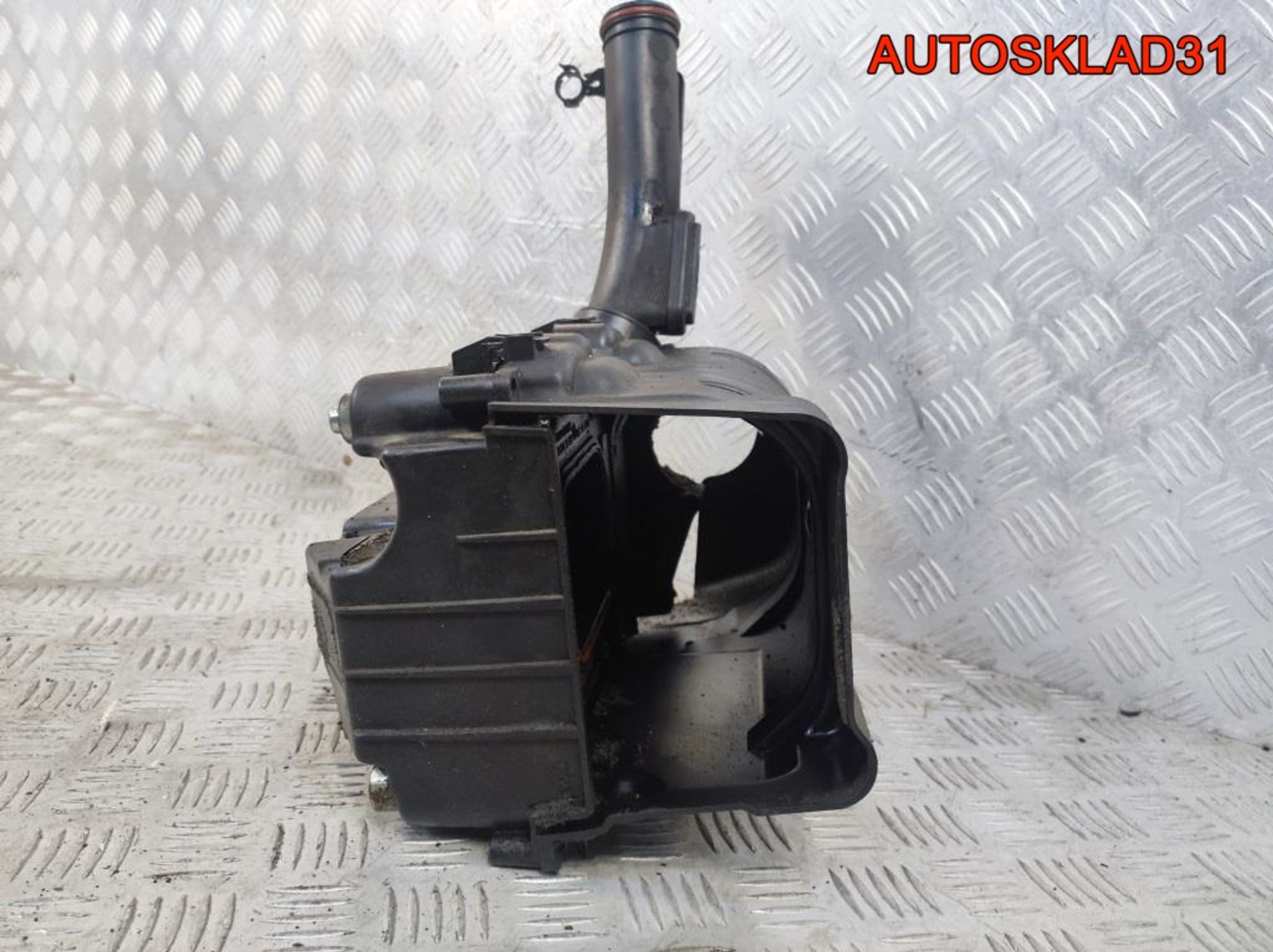 Патрубок компрессора VW Tiguan 1,4 CAV 03C145674B, 1300 рублей, Дубовое