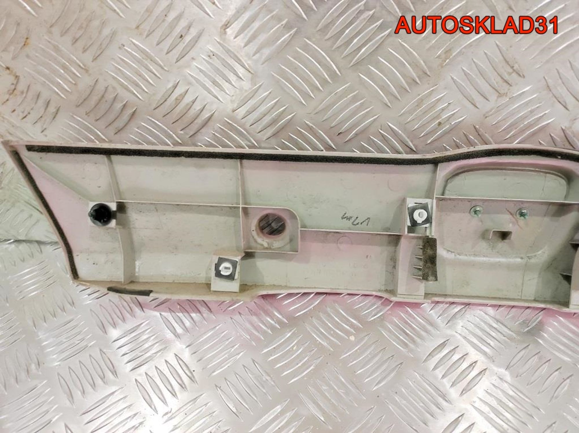 Накладка двери багажника Honda Jazz 77890SAA0030, 2300 рублей, Дубовое