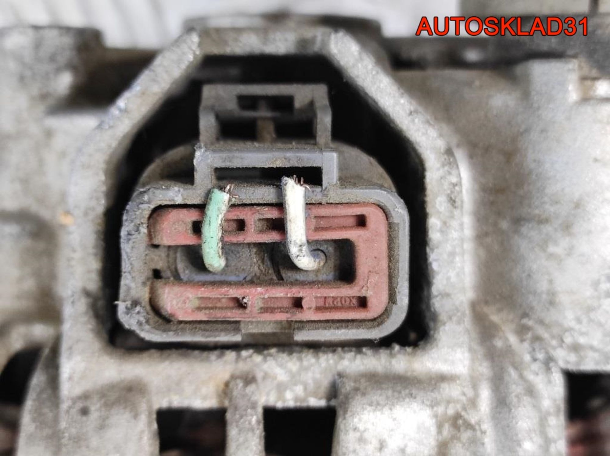 Генератор 70A Mazda 323 BJ A2TB0091A, 8000 рублей, Дубовое