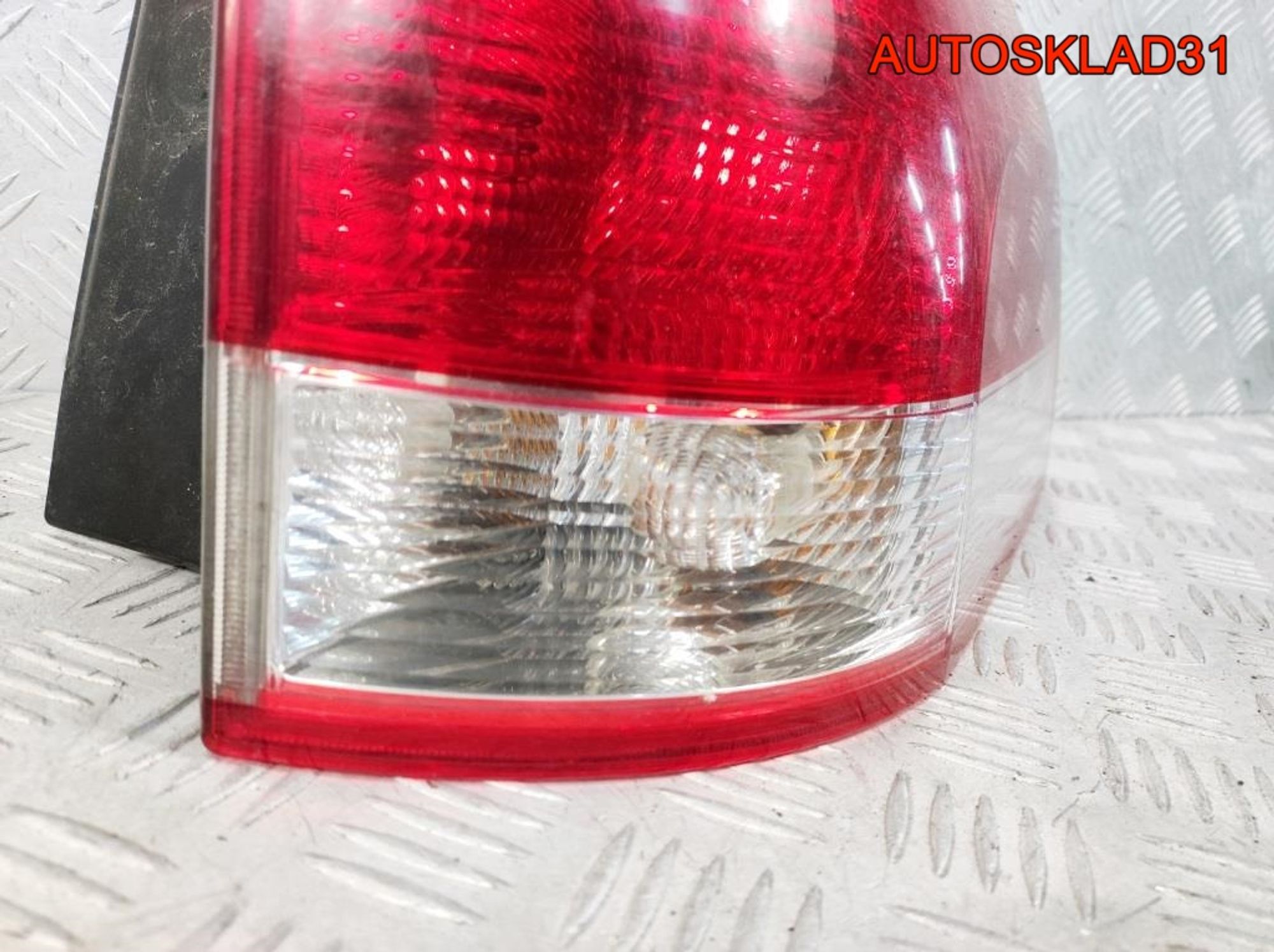 Фонарь задний правый Opel Vectra C 24469462 Combi, 1800 рублей, Дубовое