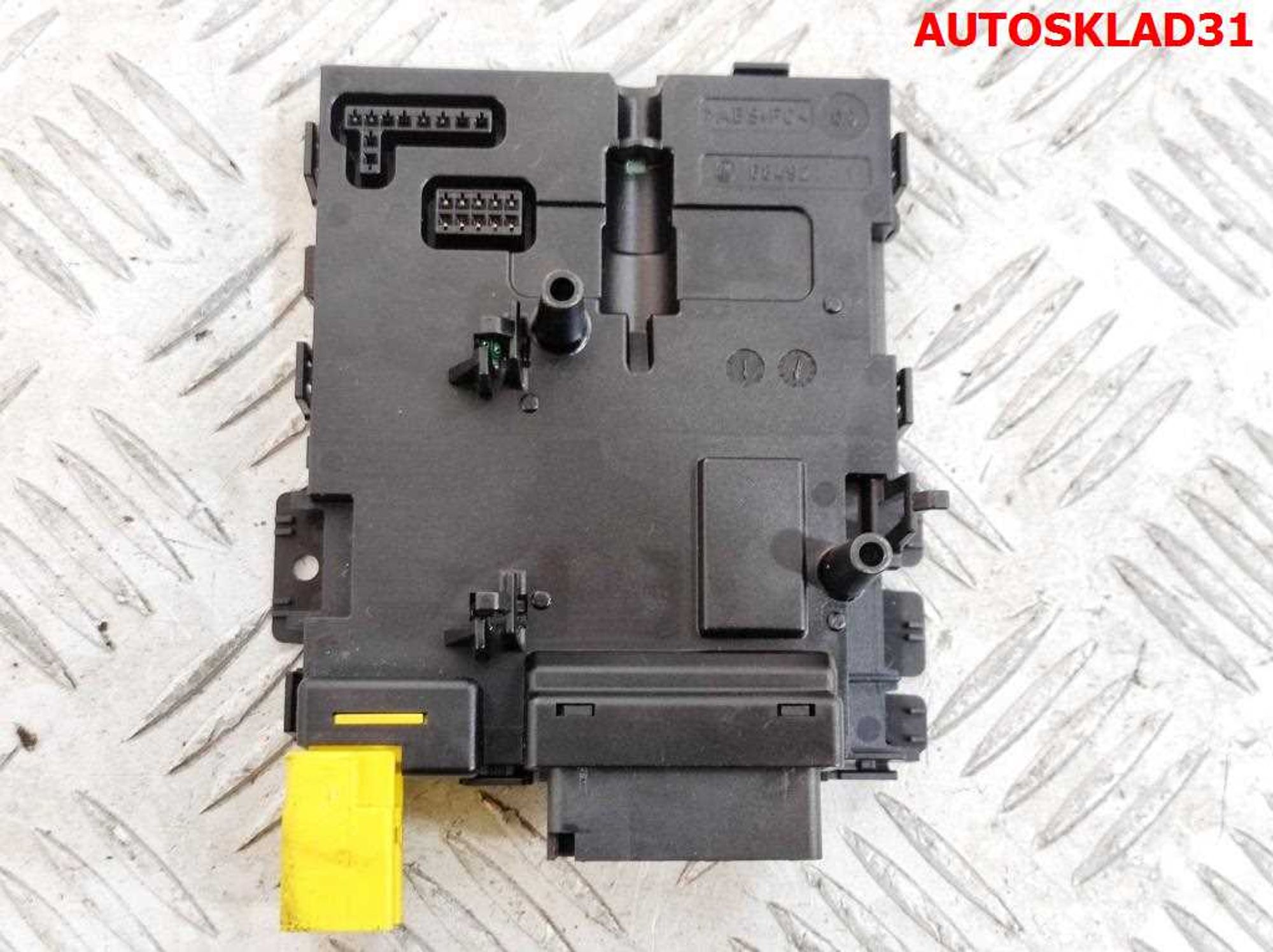 Блок подрулевой Volkswagen Passat B6 3C0953549L, 2100 рублей, Дубовое