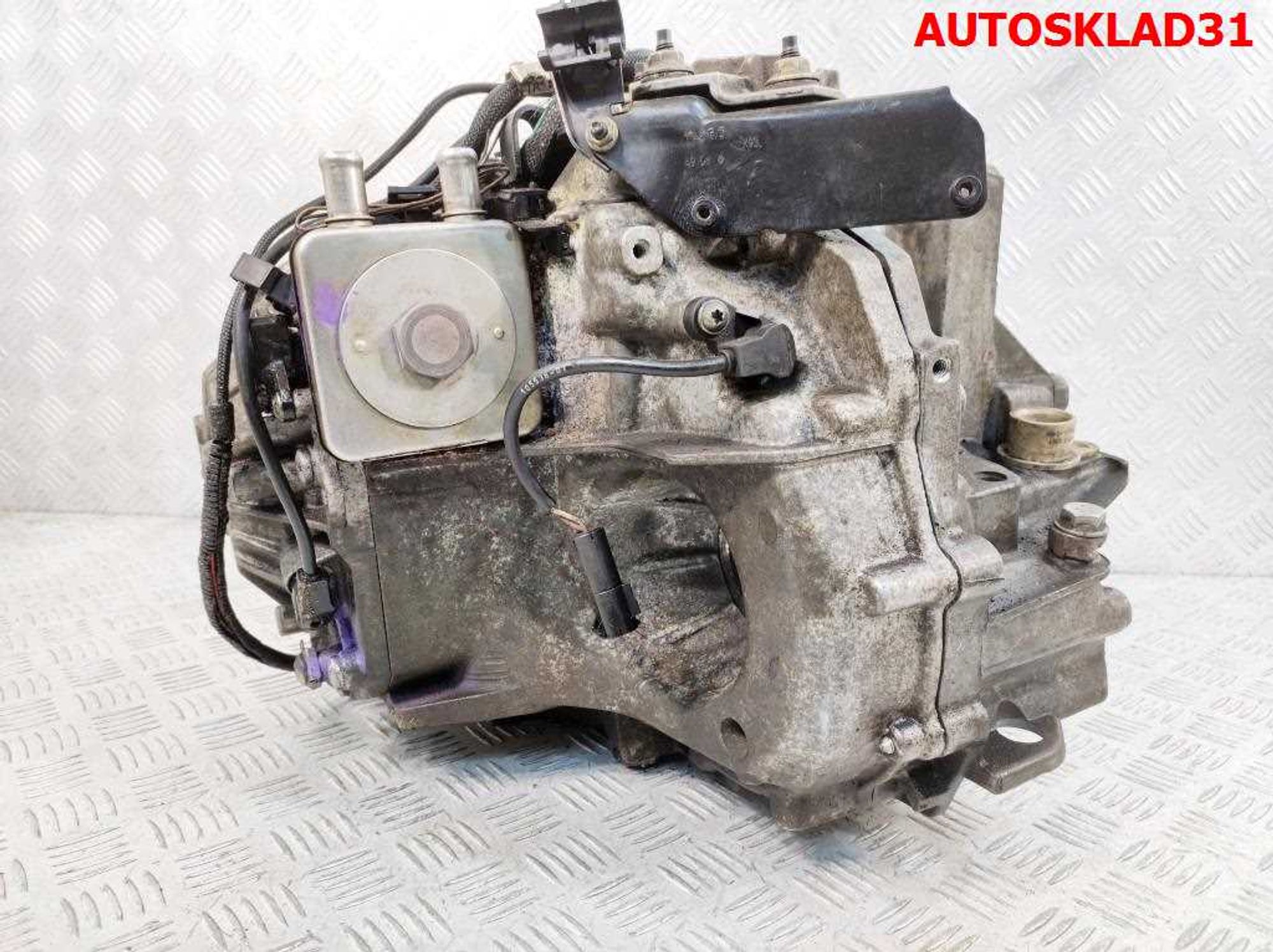 АКПП DP0029M Renault Scenic 1 1,6 K4M 701 Бензин, 45000 рублей, Дубовое