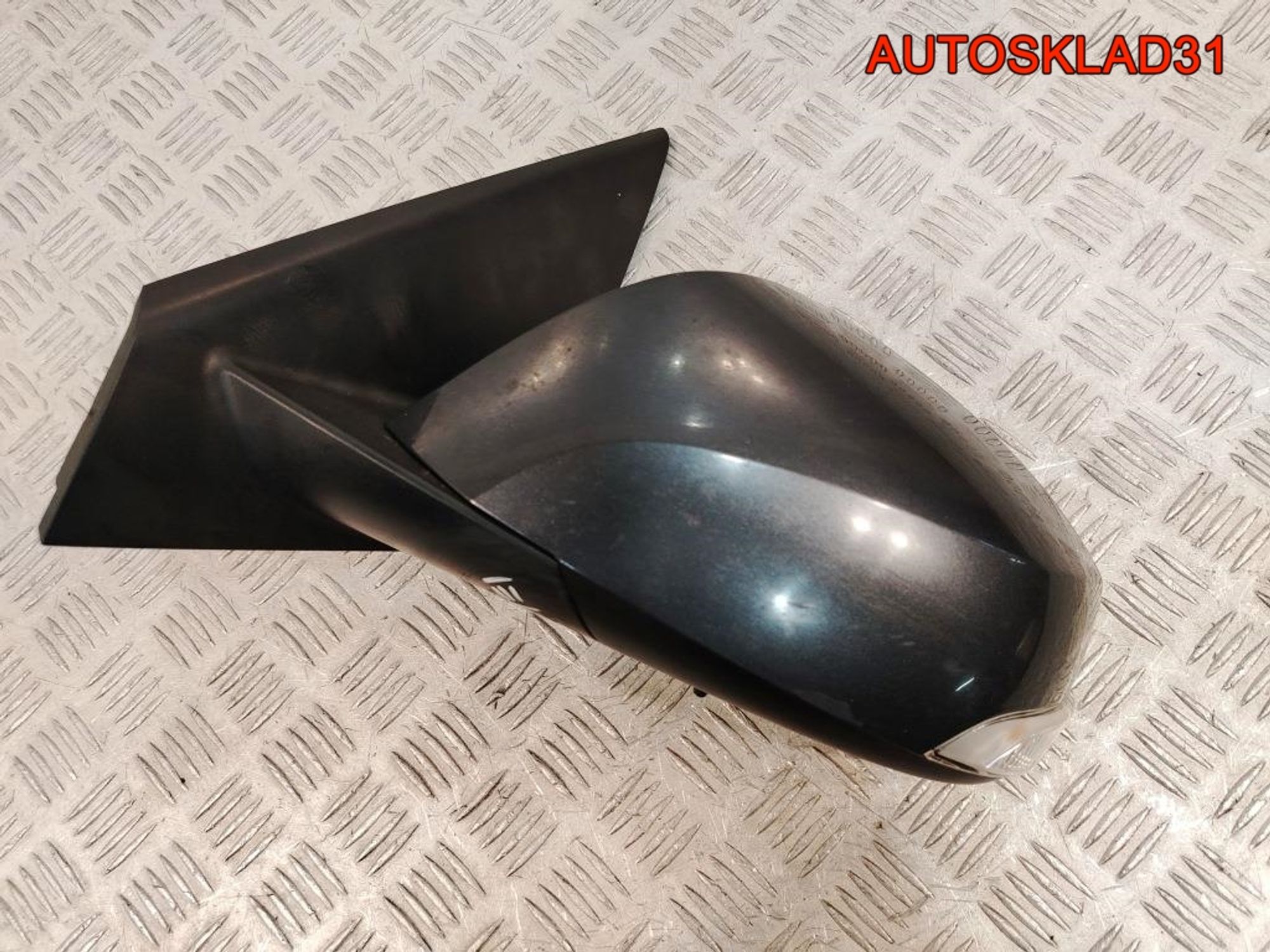 Зеркало левое Renault Laguna 3 963020139R, 4500 рублей, Дубовое