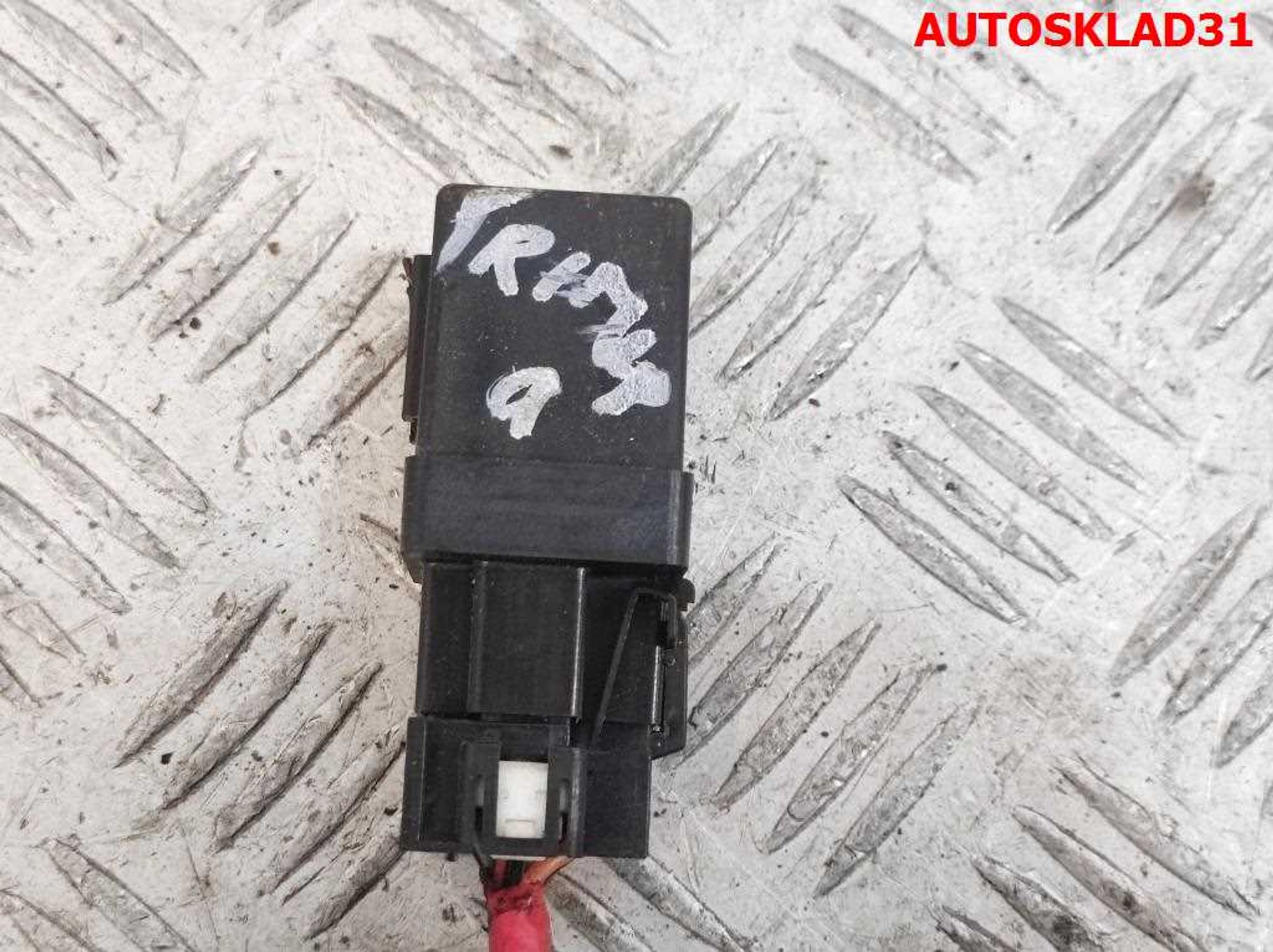 Реле стеклоочистителей Nissan Primera P11 285319F910, 600 рублей, Дубовое