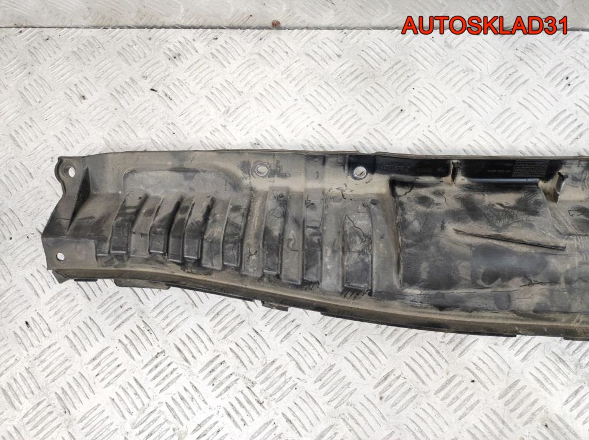 Решетка стеклоочистителя Renault Megane 3 668101847R, 900 рублей, Дубовое