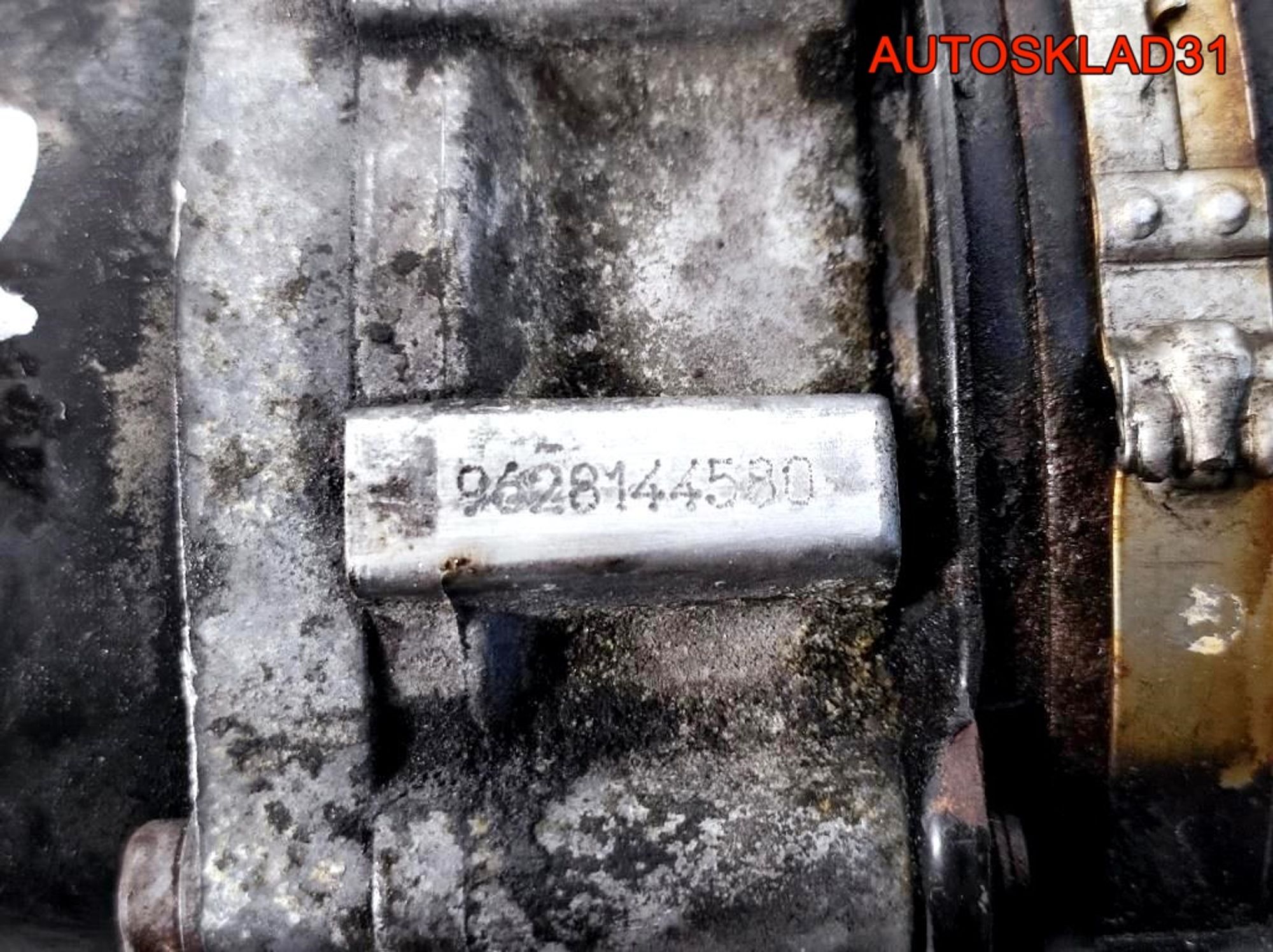 Насос эгур Peugeot 106 183042610J, 10800 рублей, Дубовое