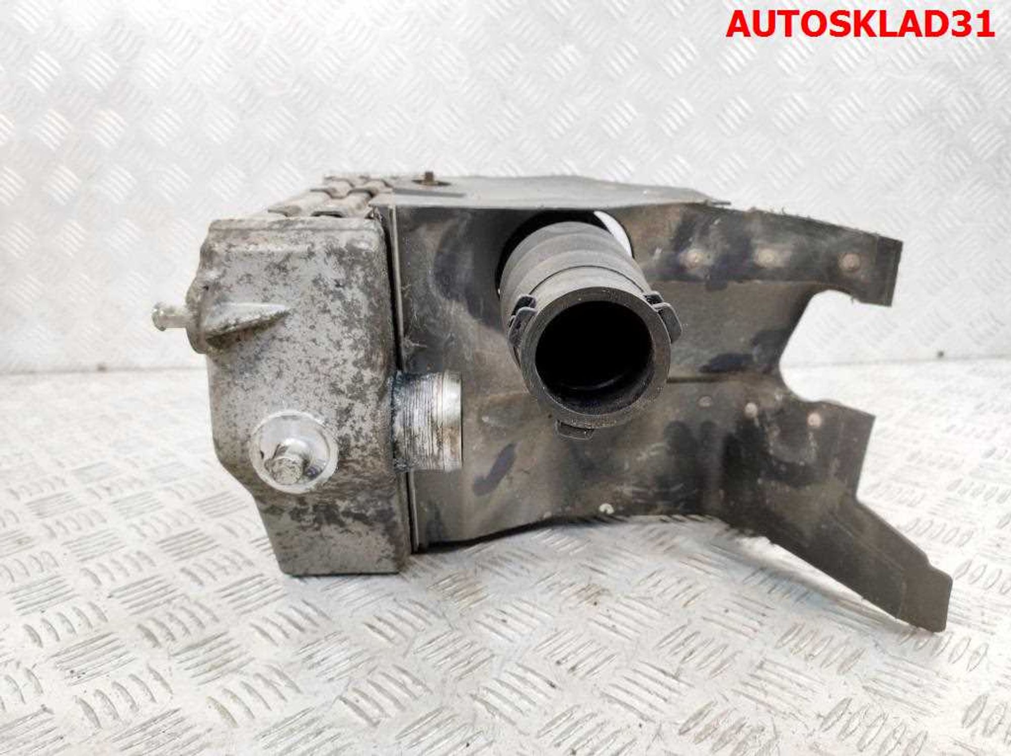 Интеркулер Audi A8 D3 4,0 Дизель 4E0145806A, 6500 рублей, Дубовое