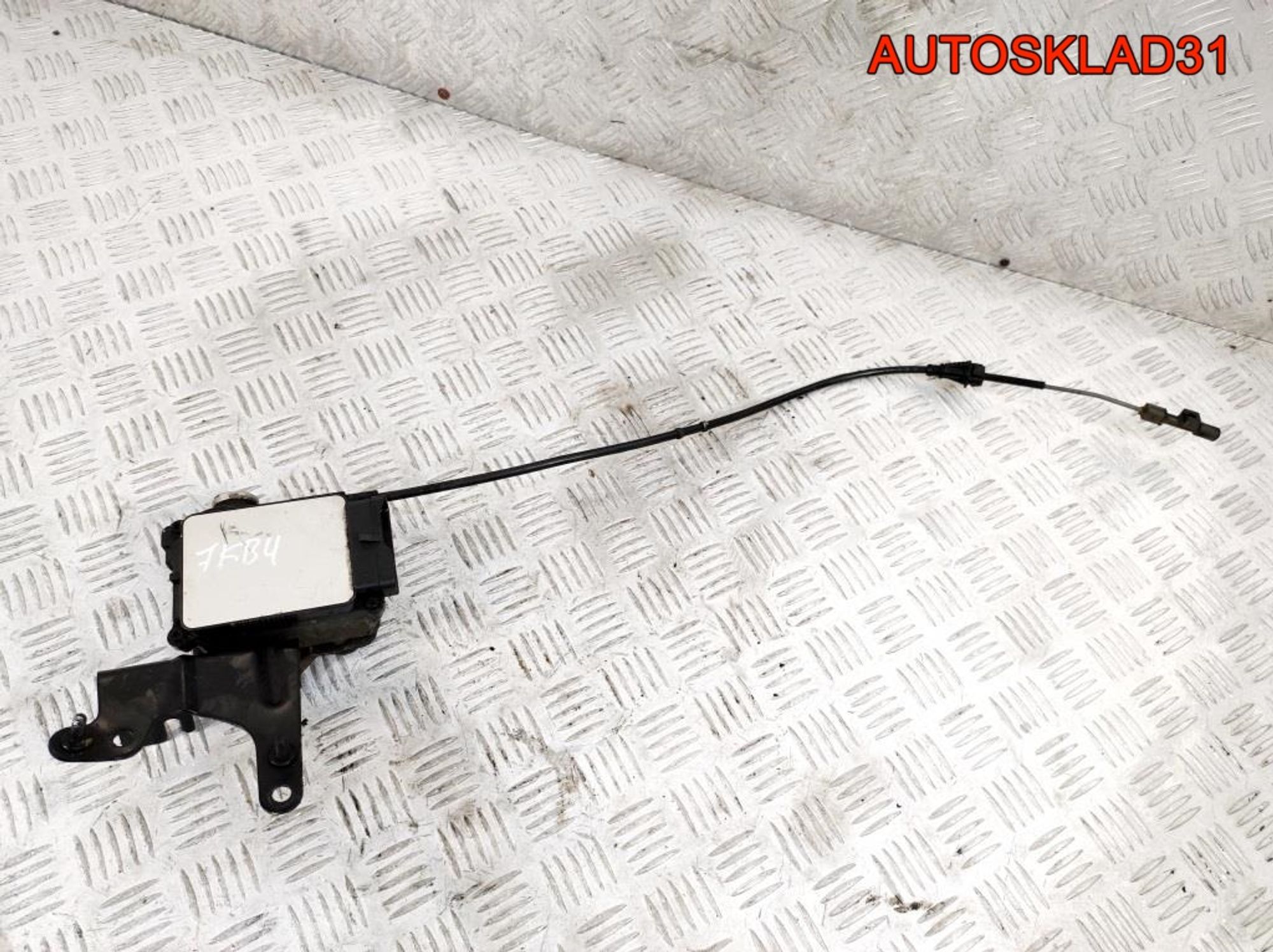 Привод круиз контроля Ford Maverick 2 6L849C734BA, 4500 рублей, Дубовое