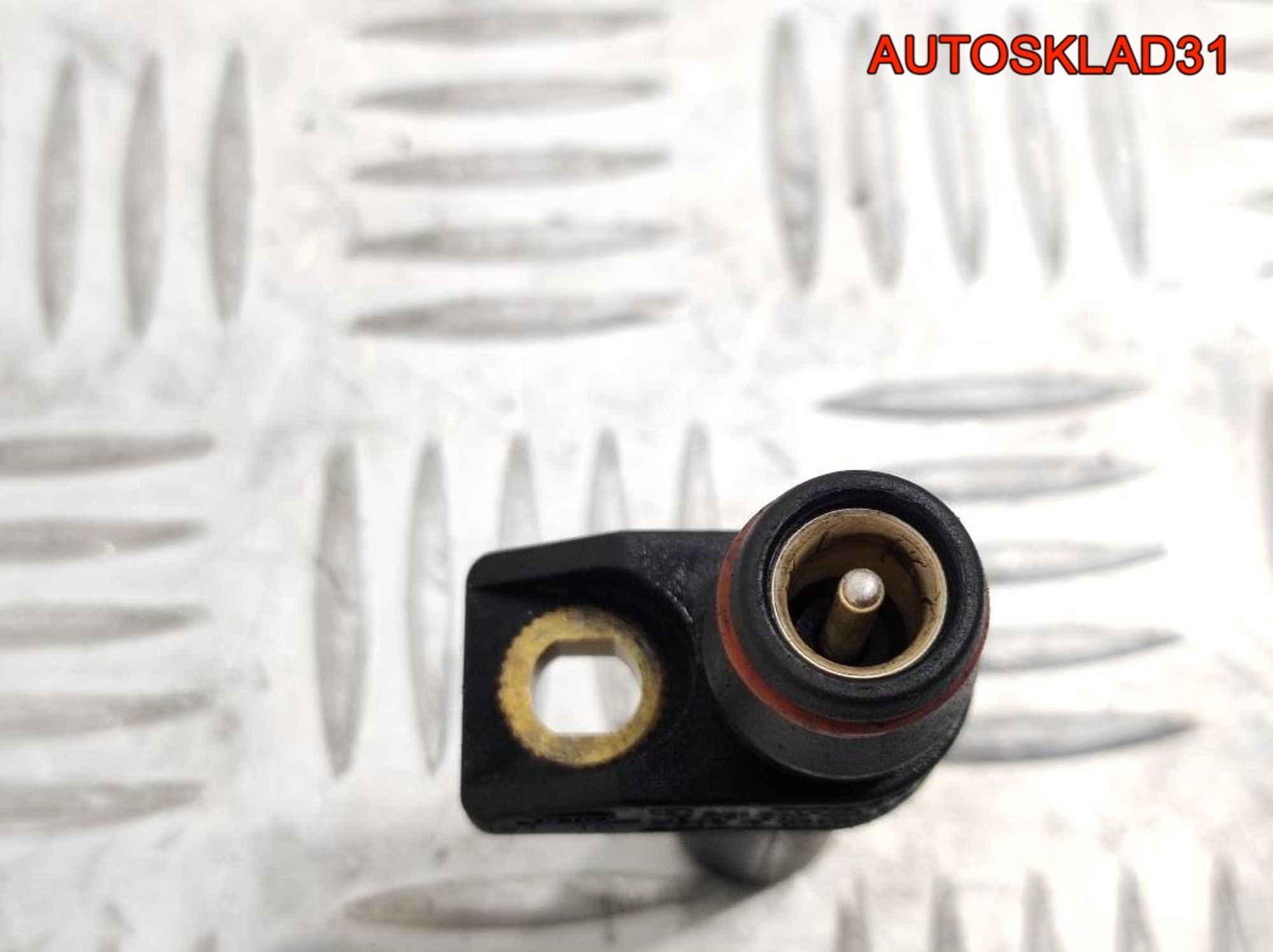Датчик положения коленвала Mercedes W210 A0031537428, 900 рублей, Дубовое