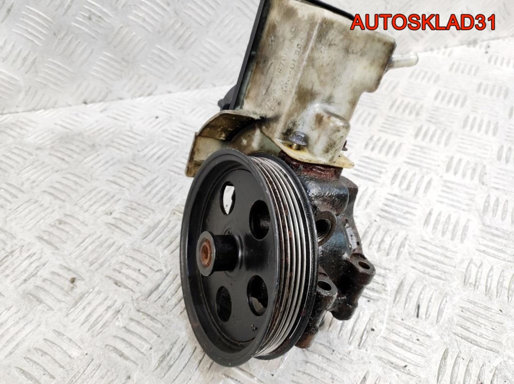 Насос гидроусилителя Ford Mondeo 3 1,8 Бензин 1S703A733AA, 4500 рублей, Дубовое