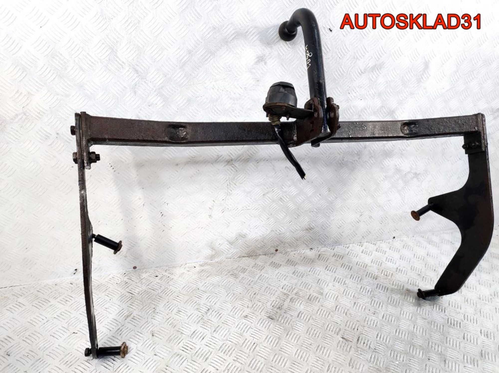 Фаркоп Renault Logan, 9800 рублей, Дубовое