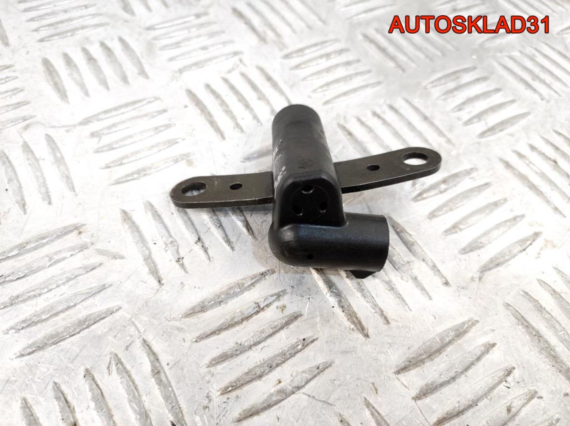 Датчик положения коленвала Renault Megane 2 1,5 K9K 7700109055, 900 рублей, Дубовое