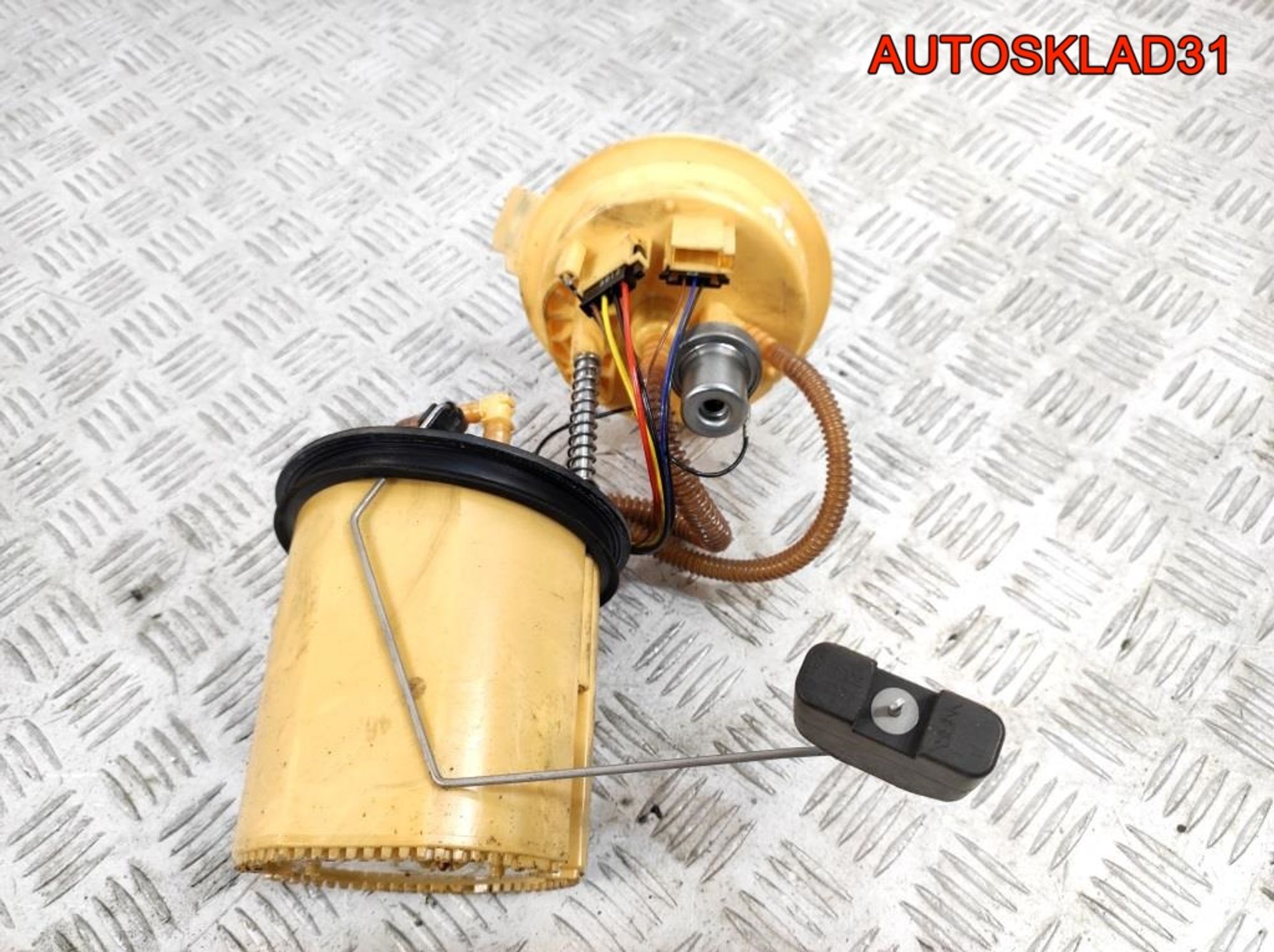 Насос топливный Audi A6 C7 4G 3.0 24V TDi CDU 4G0919050, 6000 рублей, Дубовое