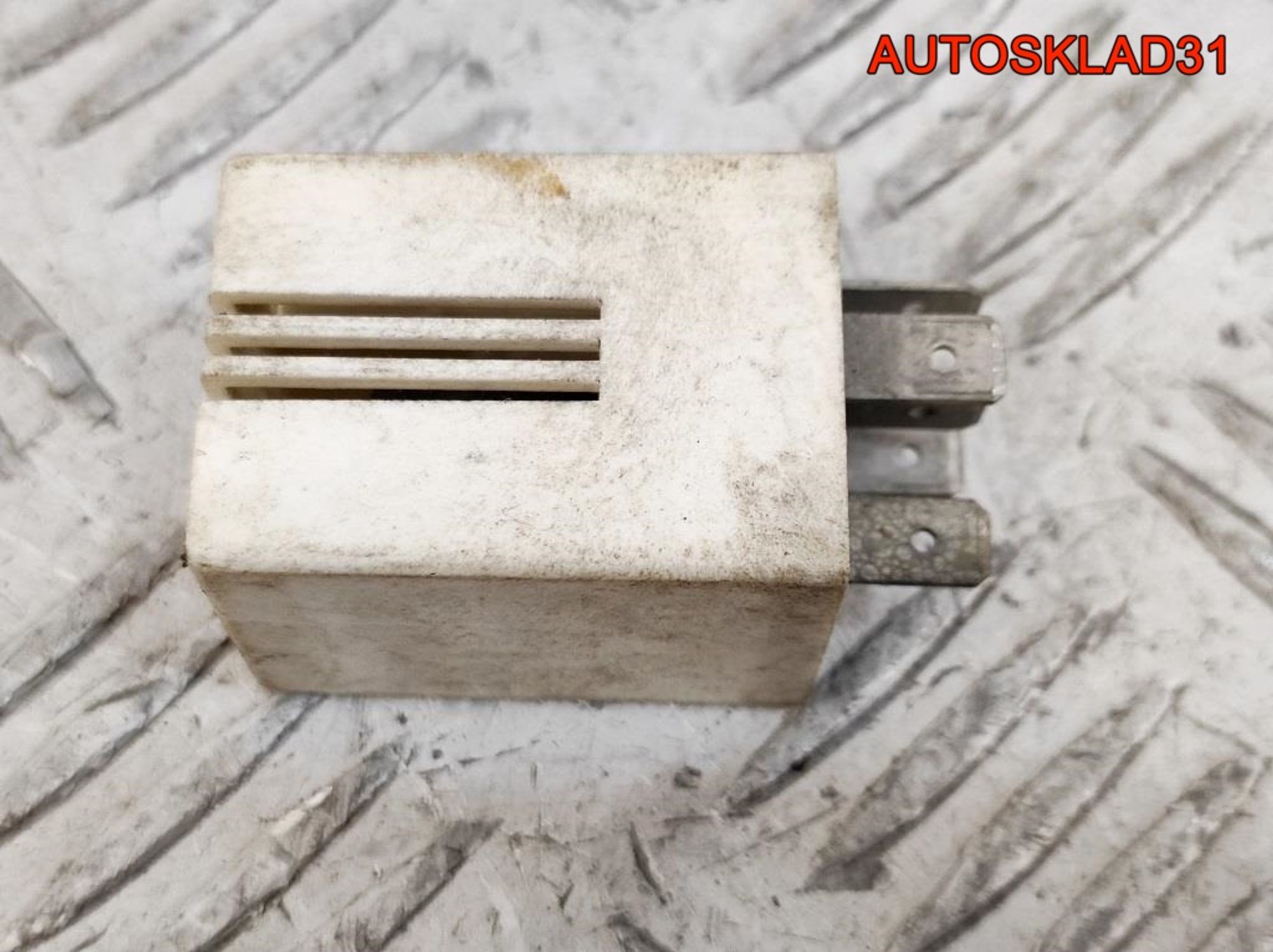 Реле Opel Astra G 024433182, 1000 рублей, Дубовое