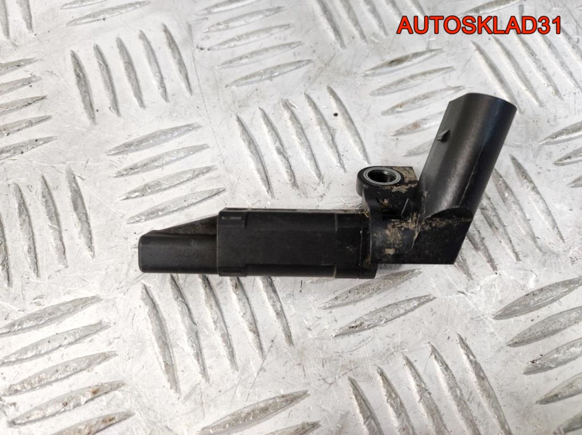 Датчик положения коленвала Skoda Fabia 1.2 CHF 03D906433A, 900 рублей, Дубовое