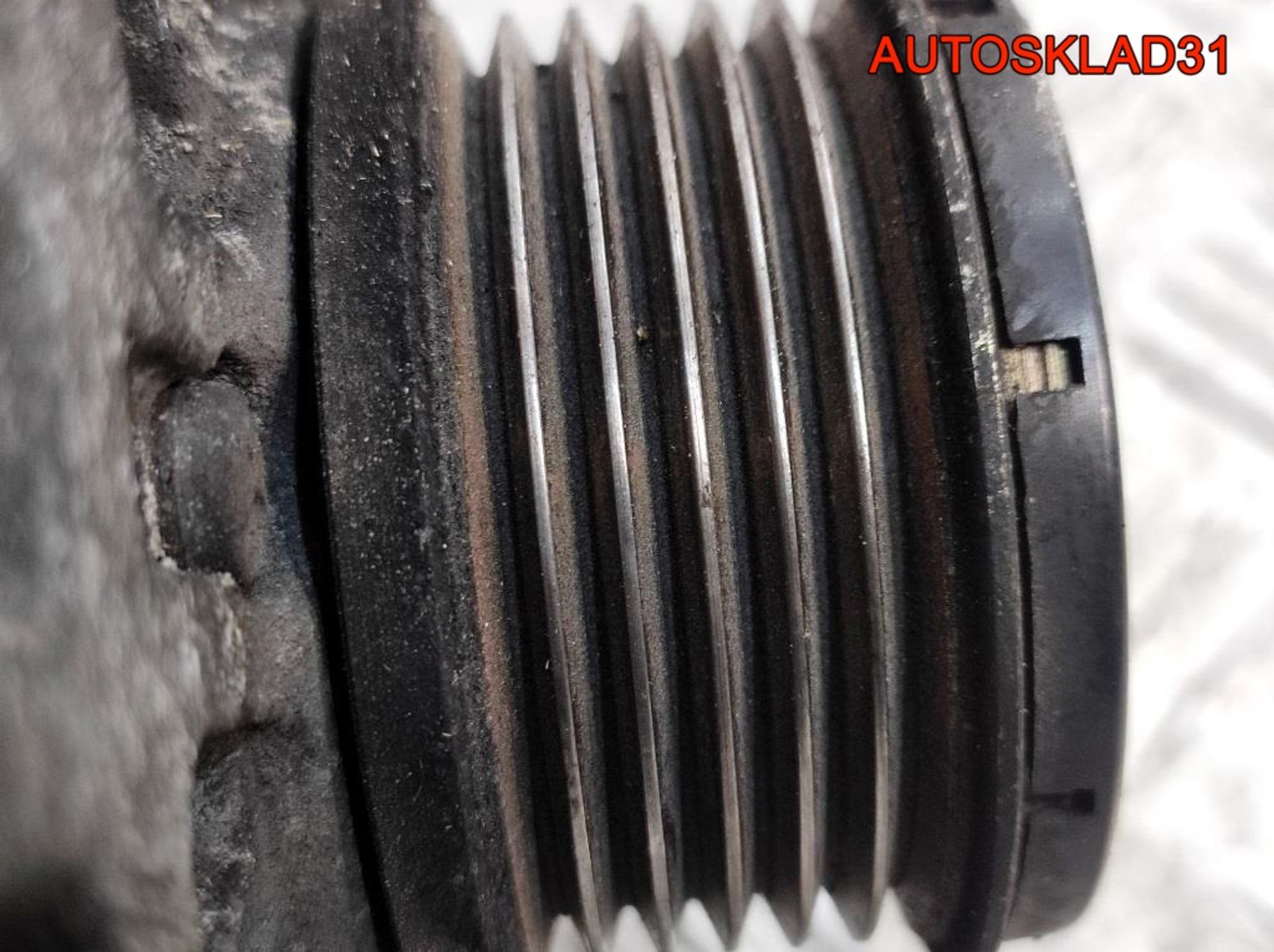 Генератор Citroen C5 2.0 HDI 9654752880, 9000 рублей, Дубовое