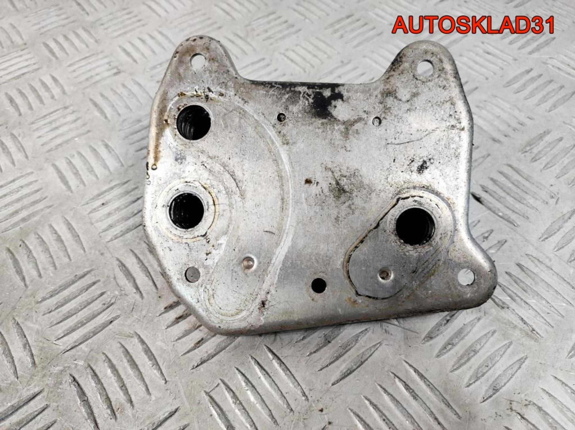 Теплообменник Mercedes W203 2,2 CDI A6461880301, 900 рублей, Дубовое