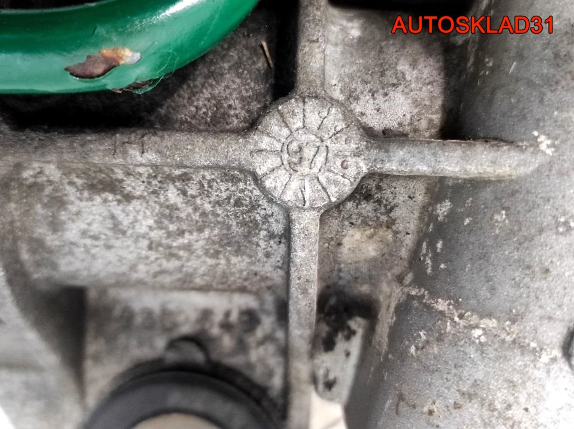 Рейка рулевая Renault Espace 3, 9000 рублей, Дубовое