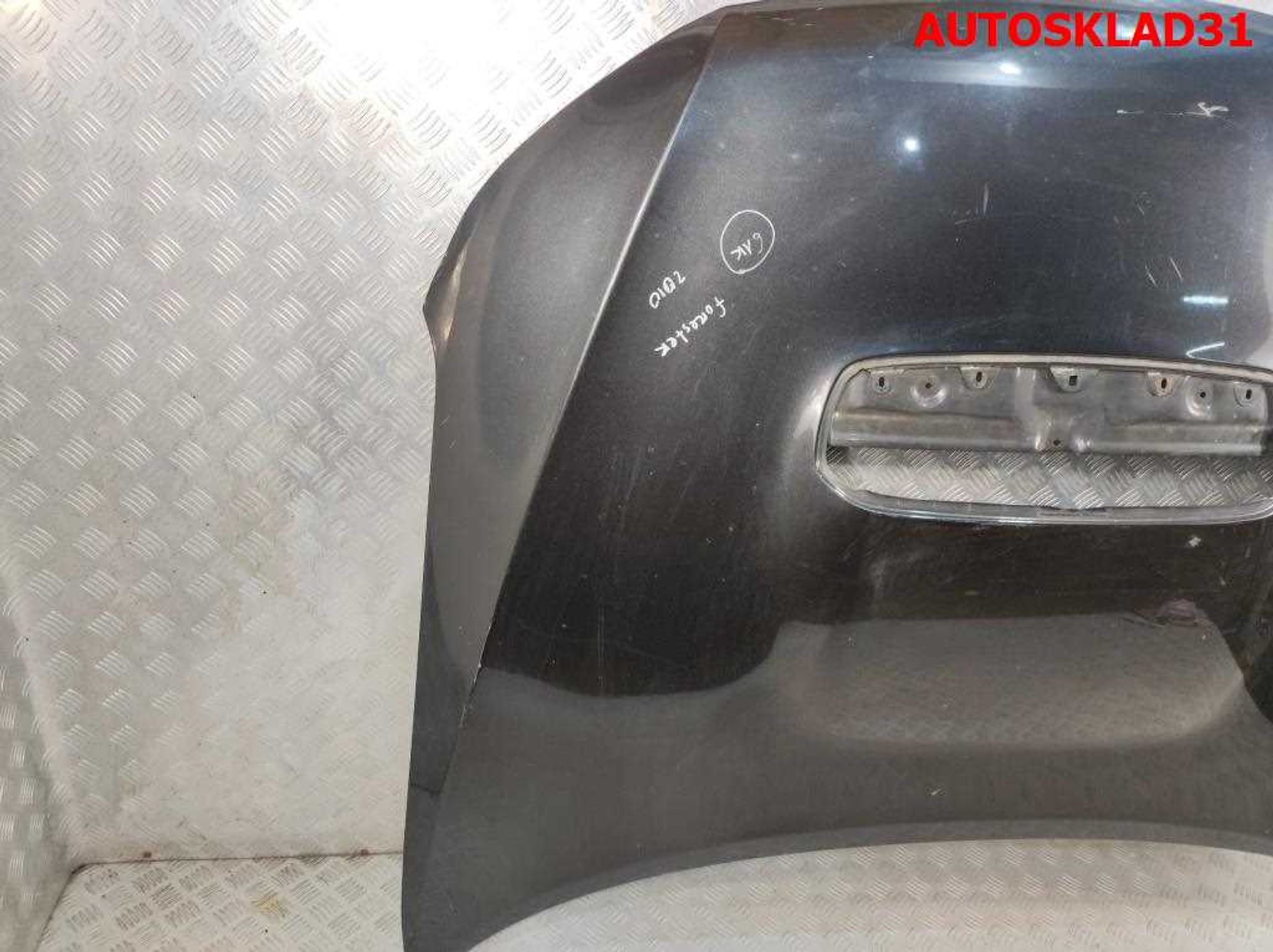 Капот Subaru Forester S12 57229SC0119P, 20000 рублей, Дубовое