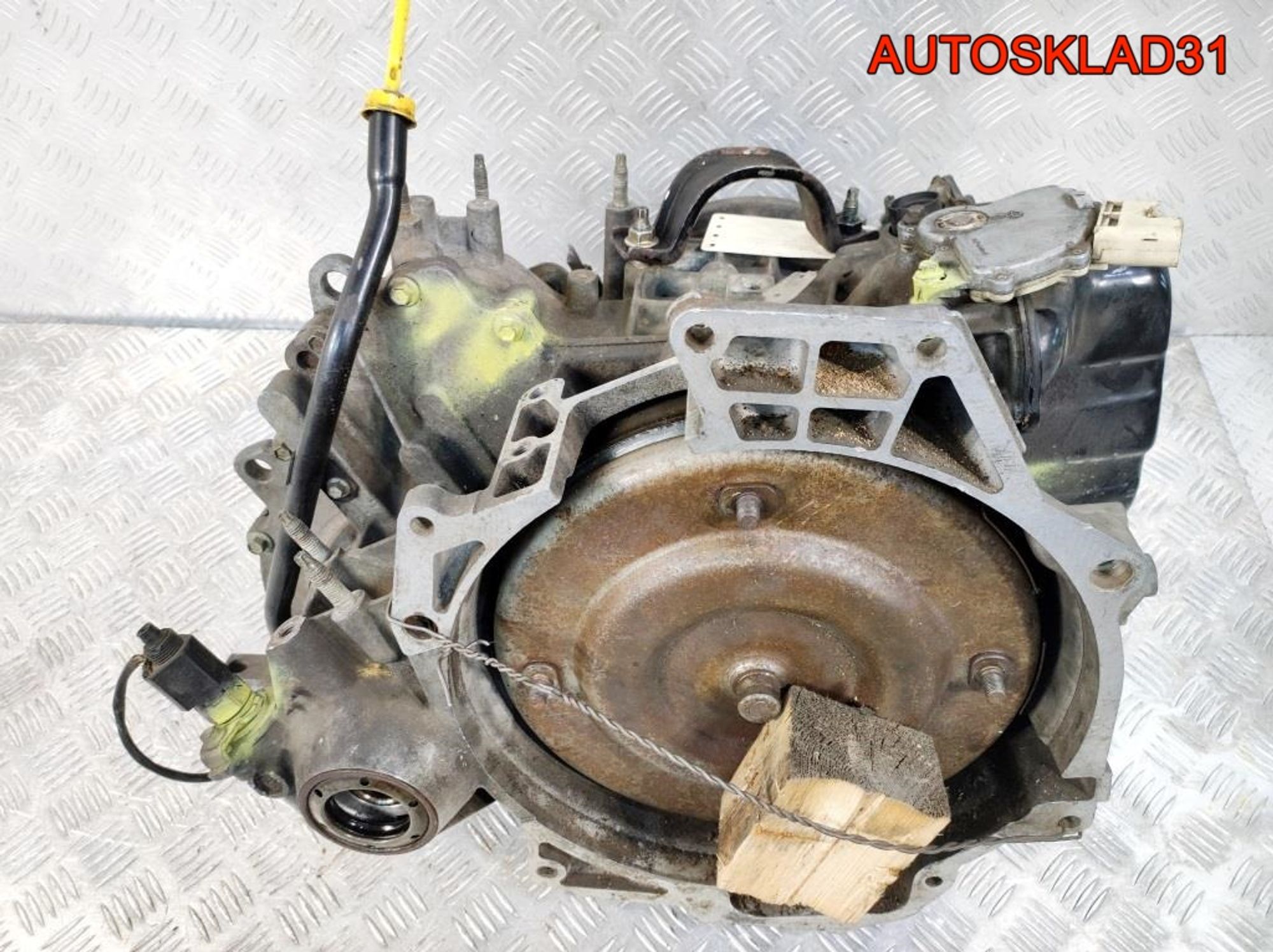 АКПП 4 ступенчатая Mercury Cougar 2.5 Бензин, 48600 рублей, Дубовое