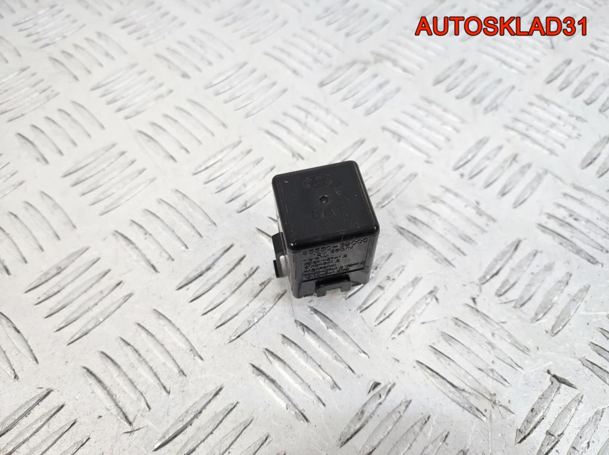 Реле поворотов Hyundai Elantra 9555039000, 800 рублей, Дубовое