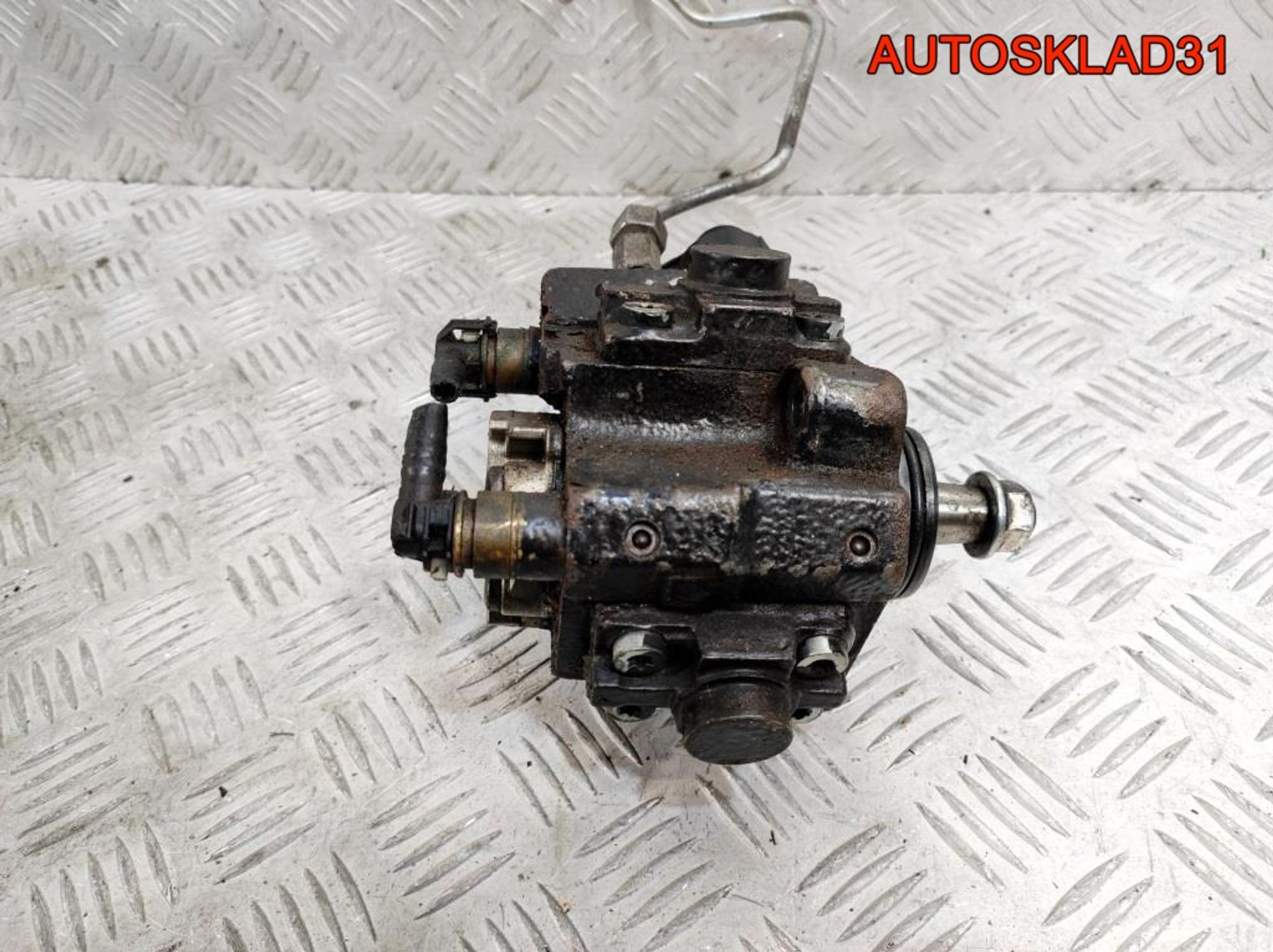 ТНВД Hyundai i30 1,6 Дизель 331002A420, 13500 рублей, Дубовое