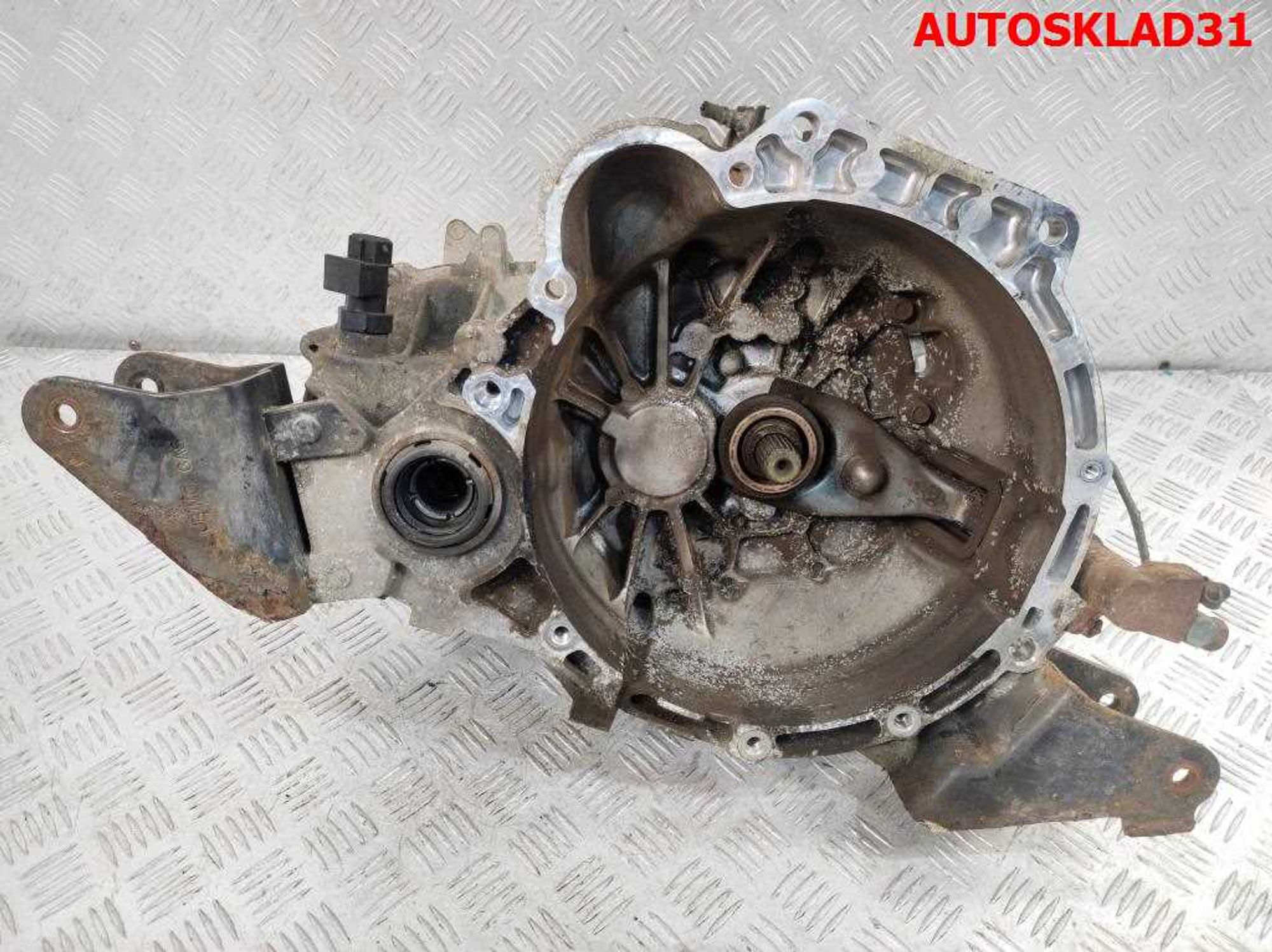 МКПП Kia Rio 2 1,4 G4EE Бензин 4300032768, 17000 рублей, Дубовое