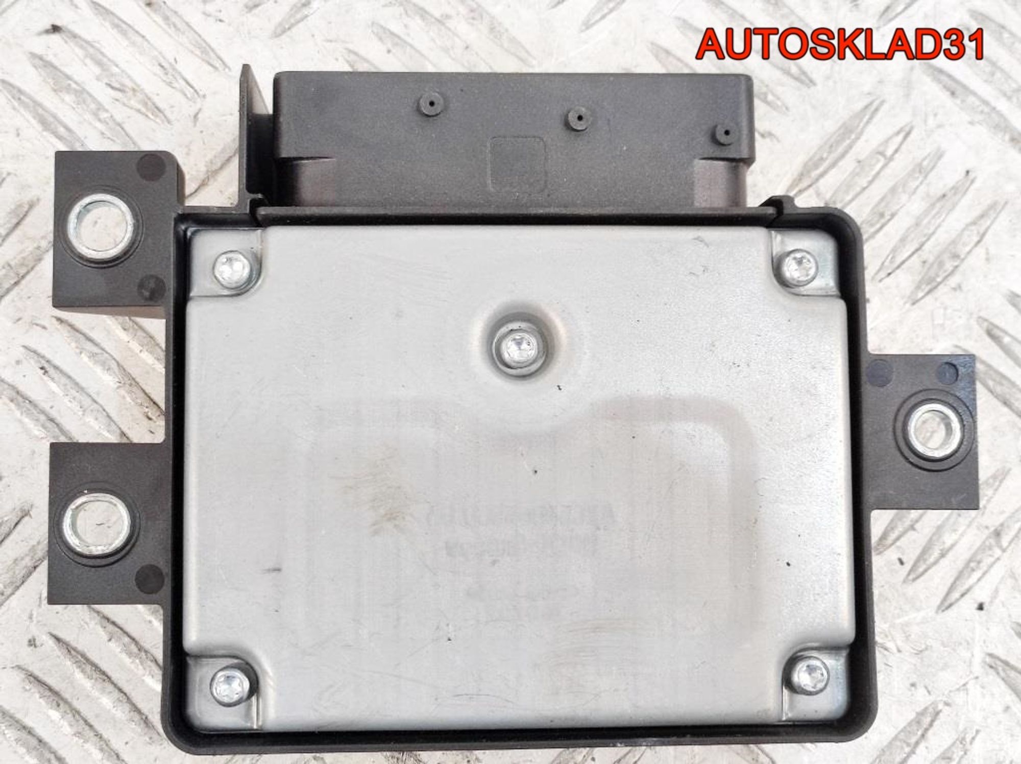 Блок управления парковочным тормозом VW Passat B6 3C0907801J, 4000 рублей, Дубовое