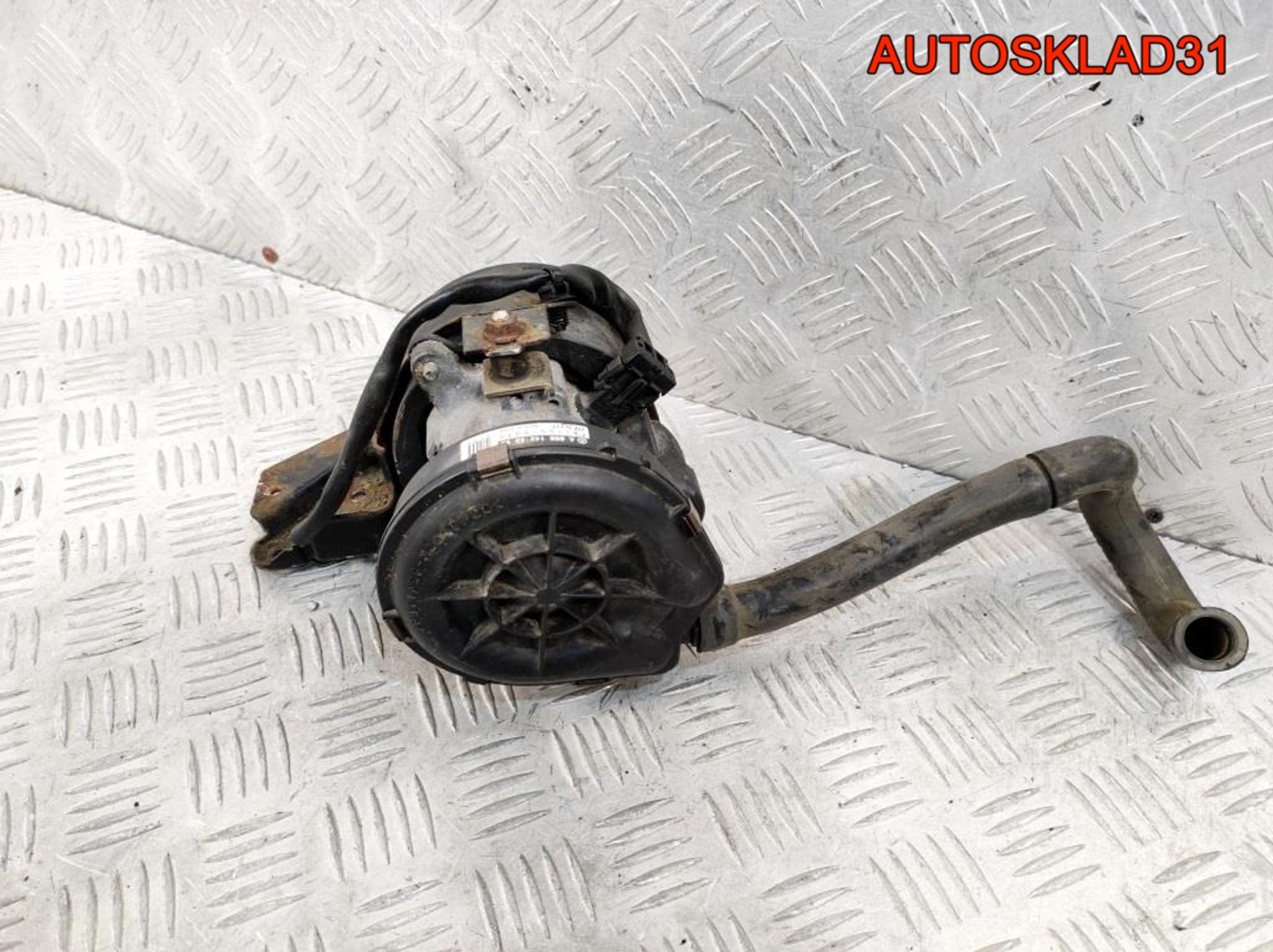 Насос воздушный Mercedes W168 A0001404085, 2300 рублей, Дубовое