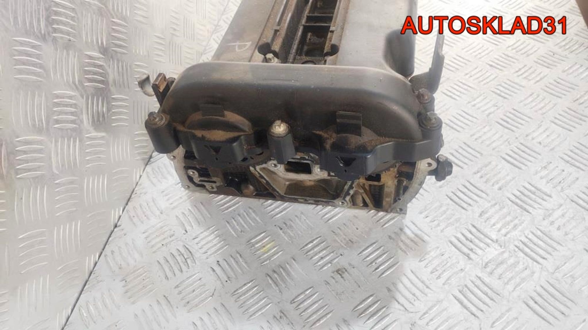 ГБЦ в сборе Opel Corsa C Z12XE 90400234, 20000 рублей, Дубовое