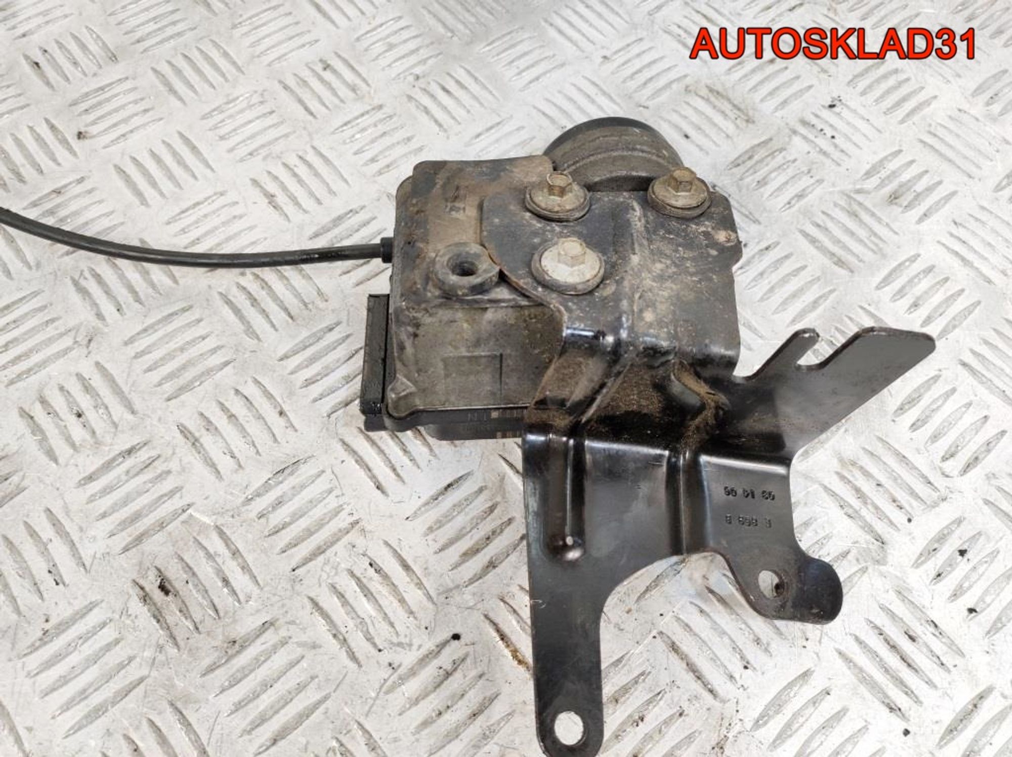 Привод круиз контроля Ford Maverick 2 6L849C734BA, 4500 рублей, Дубовое