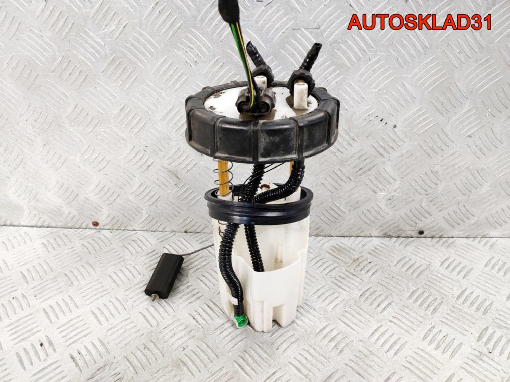 Насос топливный Nissan Qashqai J10 1,5 K9K Дизель, 3200 рублей, Дубовое