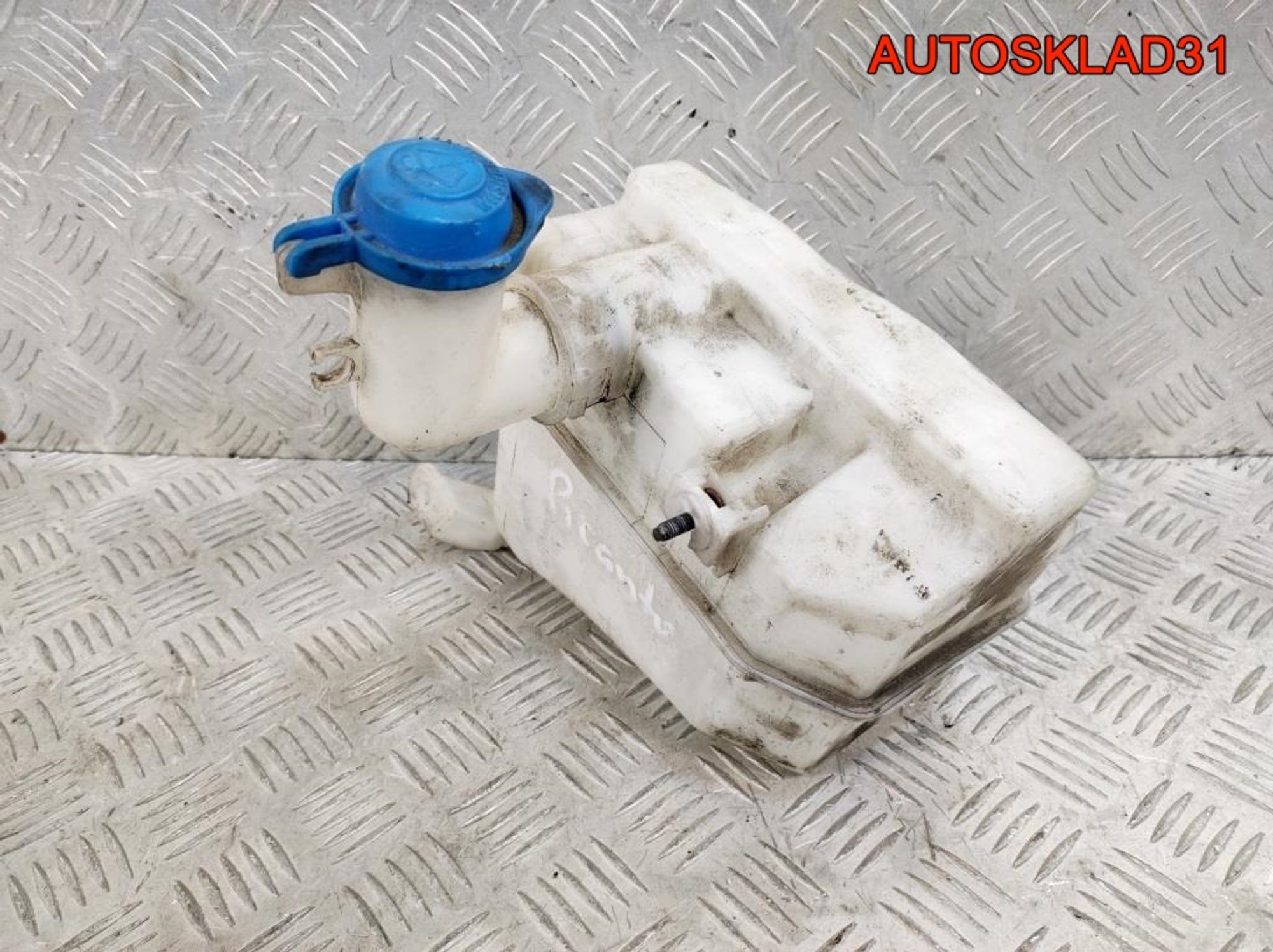 Бачок омывателя Kia Picanto 9861007100, 2300 рублей, Дубовое