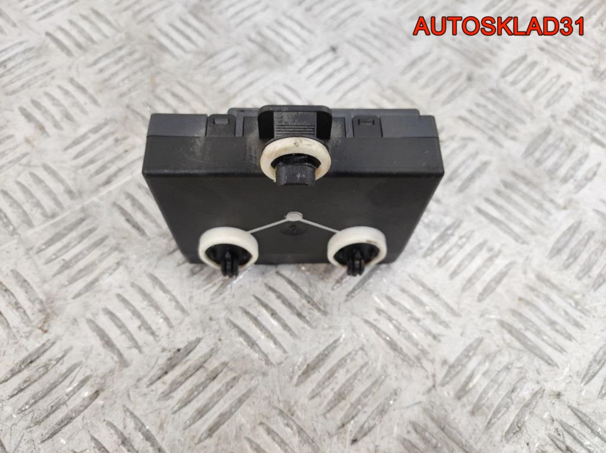 Блок комфорта з/п двери Audi A6 C6 4F0959794A, 600 рублей, Дубовое