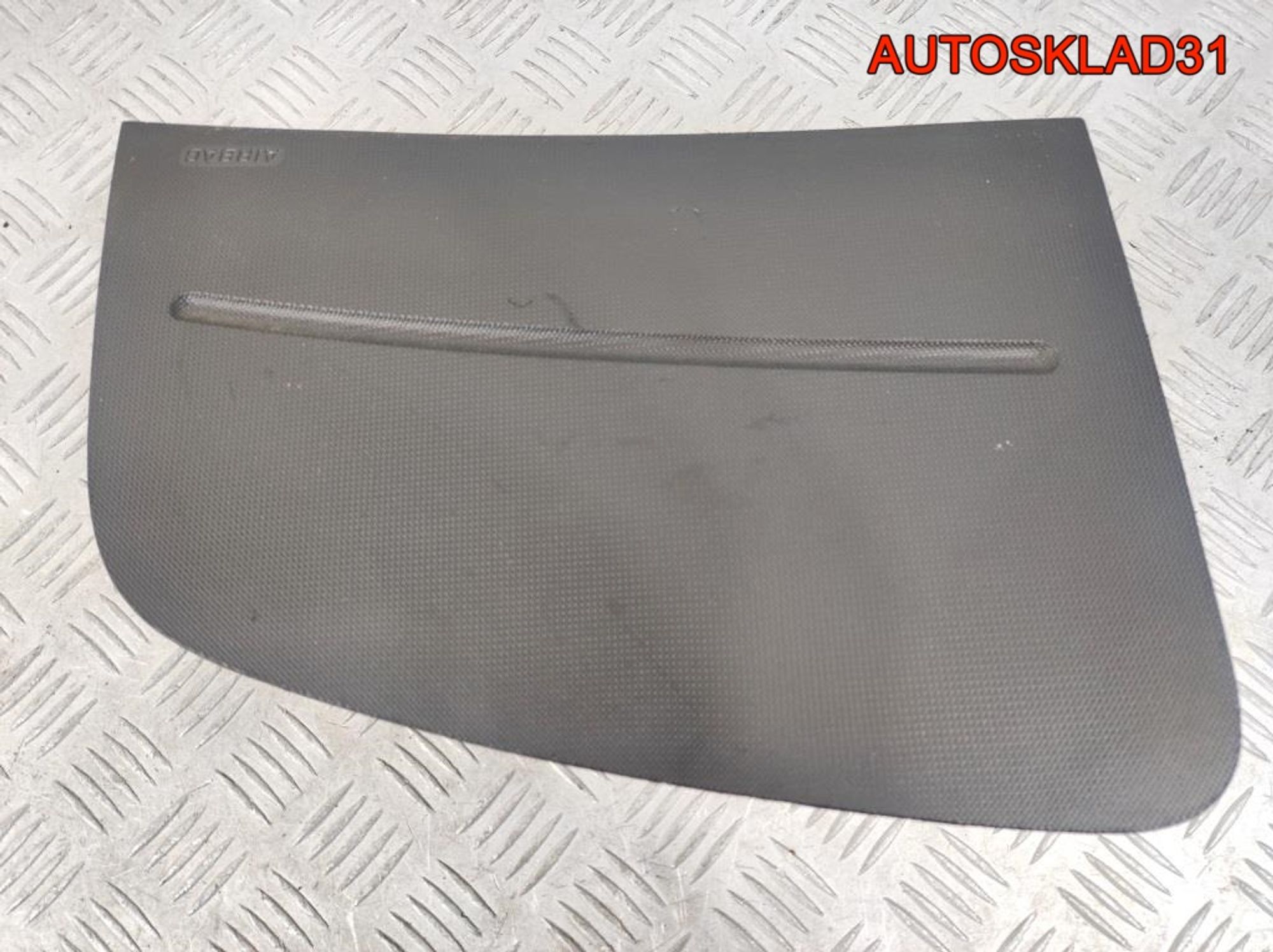 Подушка безопасности пассажира Skoda Fabia 2, 12600 рублей, Дубовое