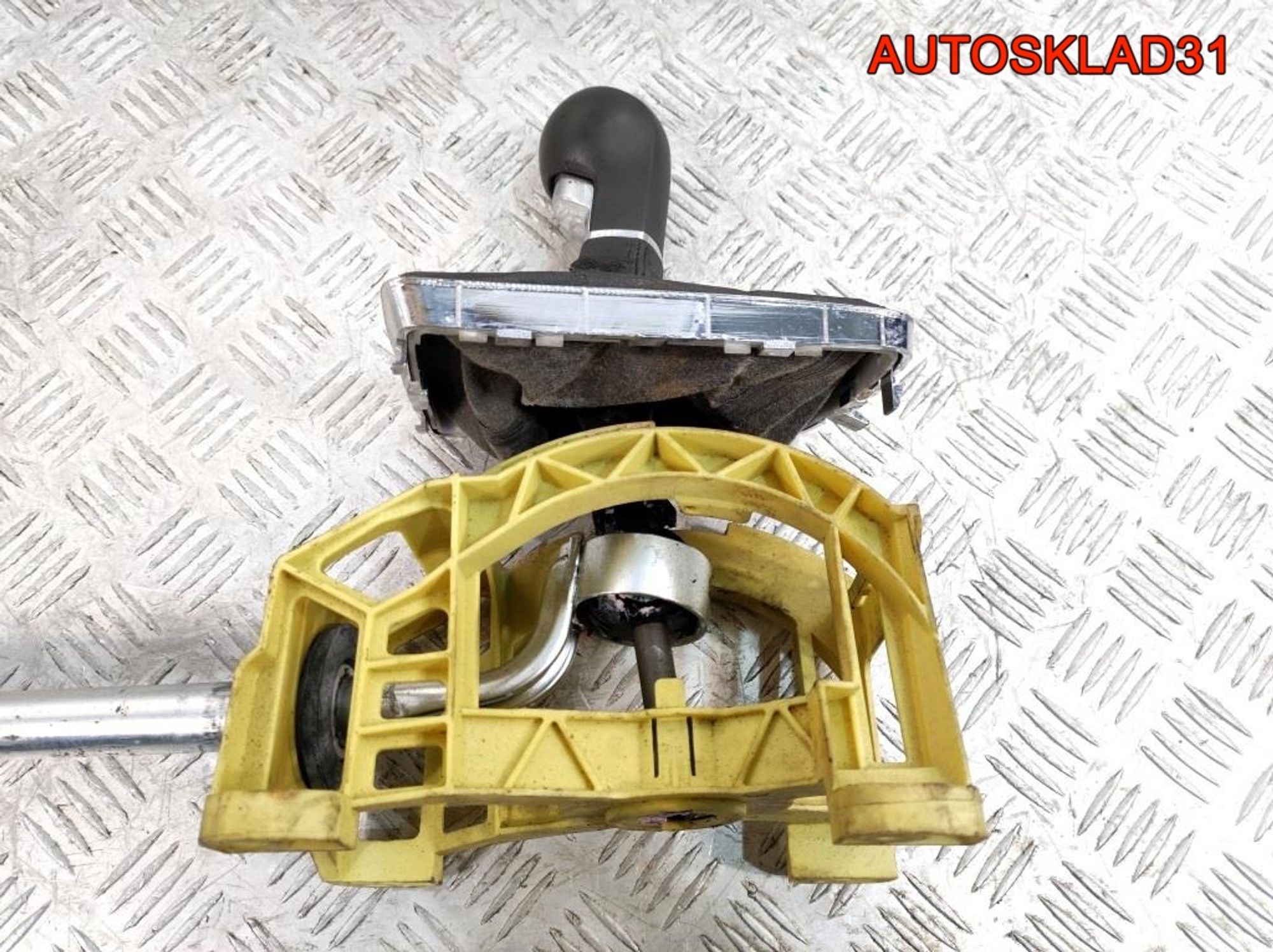 Кулиса МКПП 5 ступка Opel Astra H 80266513011, 10000 рублей, Дубовое