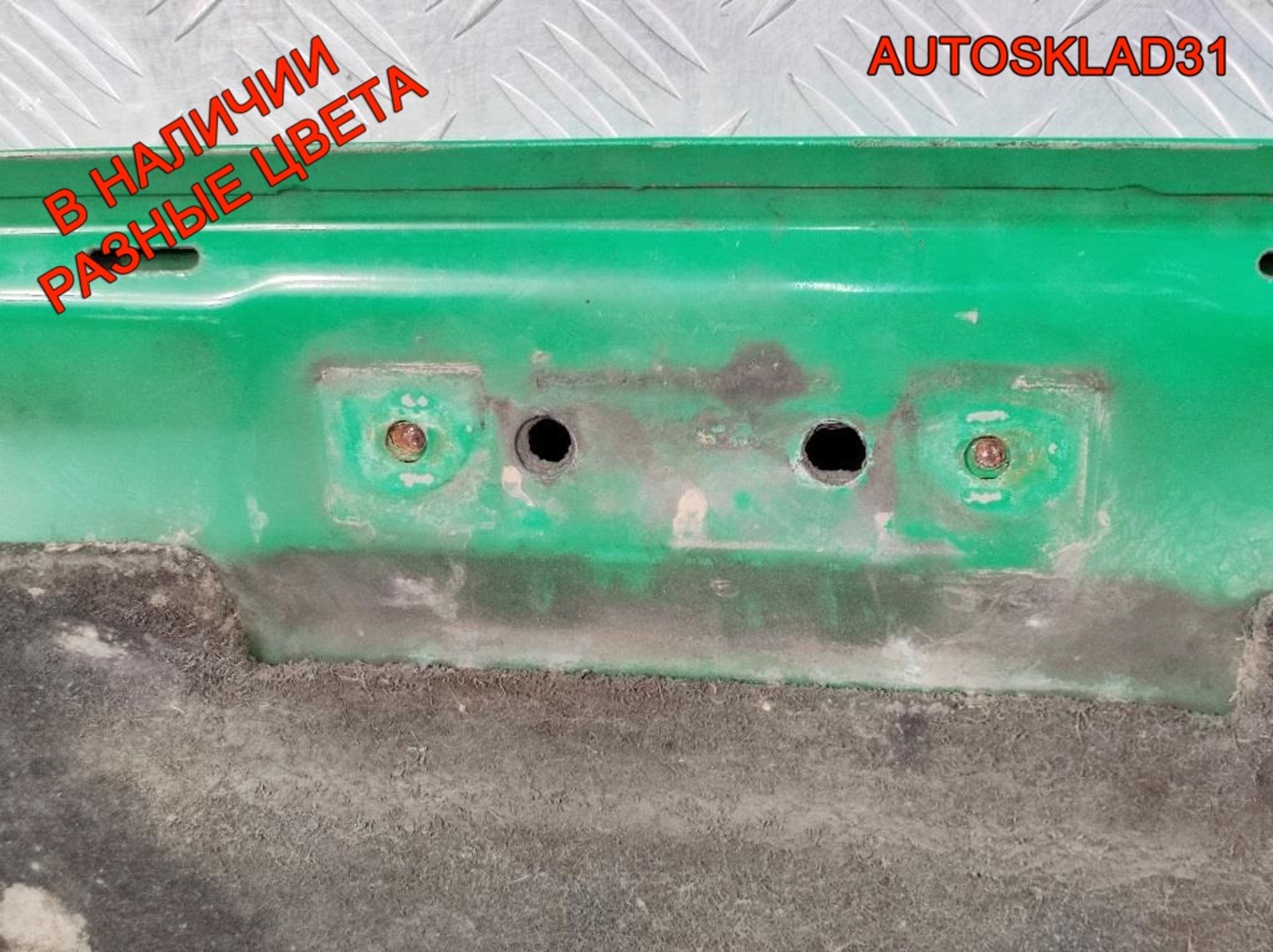 Капот Ford Transit FA 4754207, 6500 рублей, Дубовое