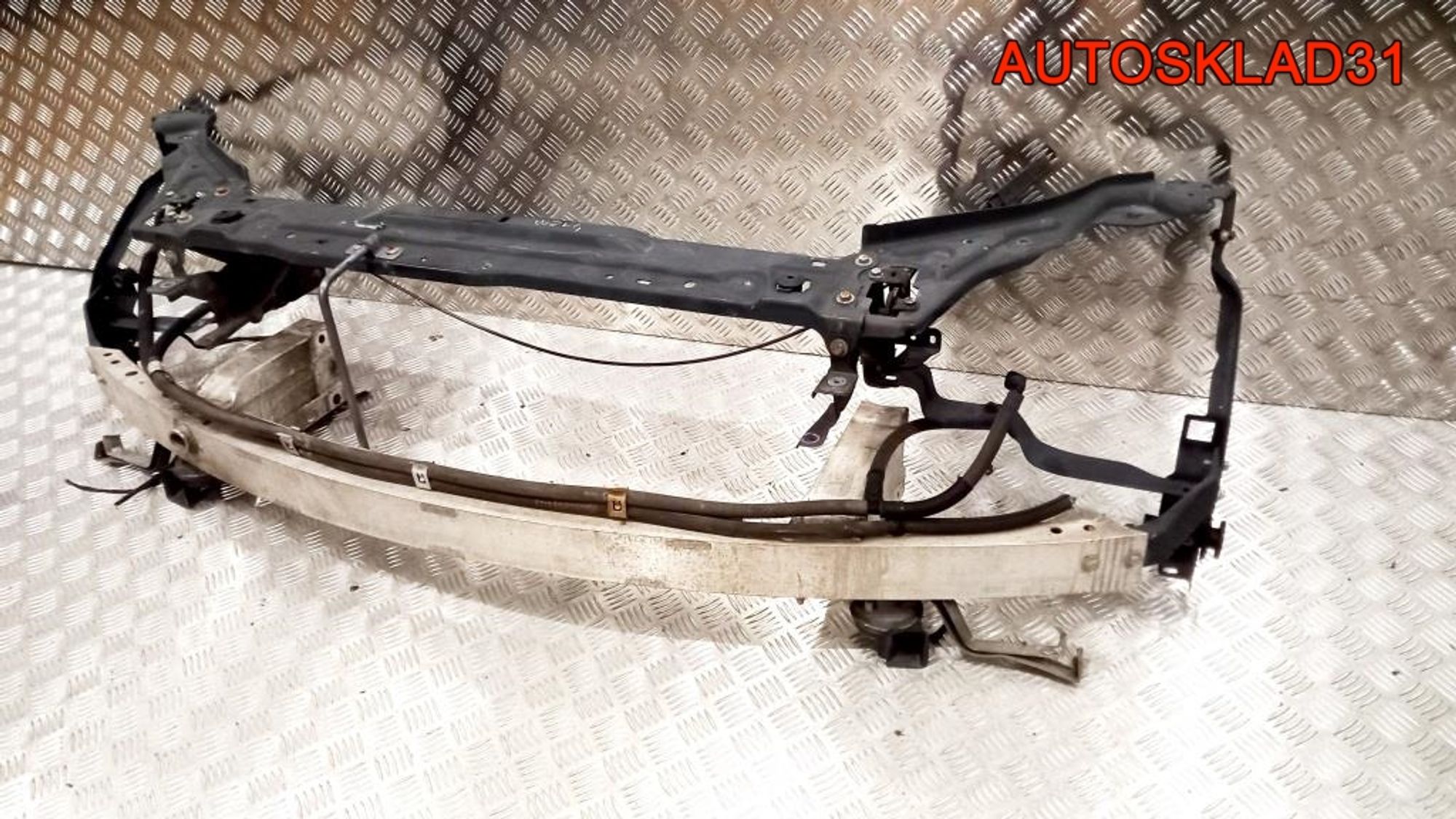 Панель передняя в сборе Mercedes Benz W204 A2046200272, 22000 рублей, Дубовое