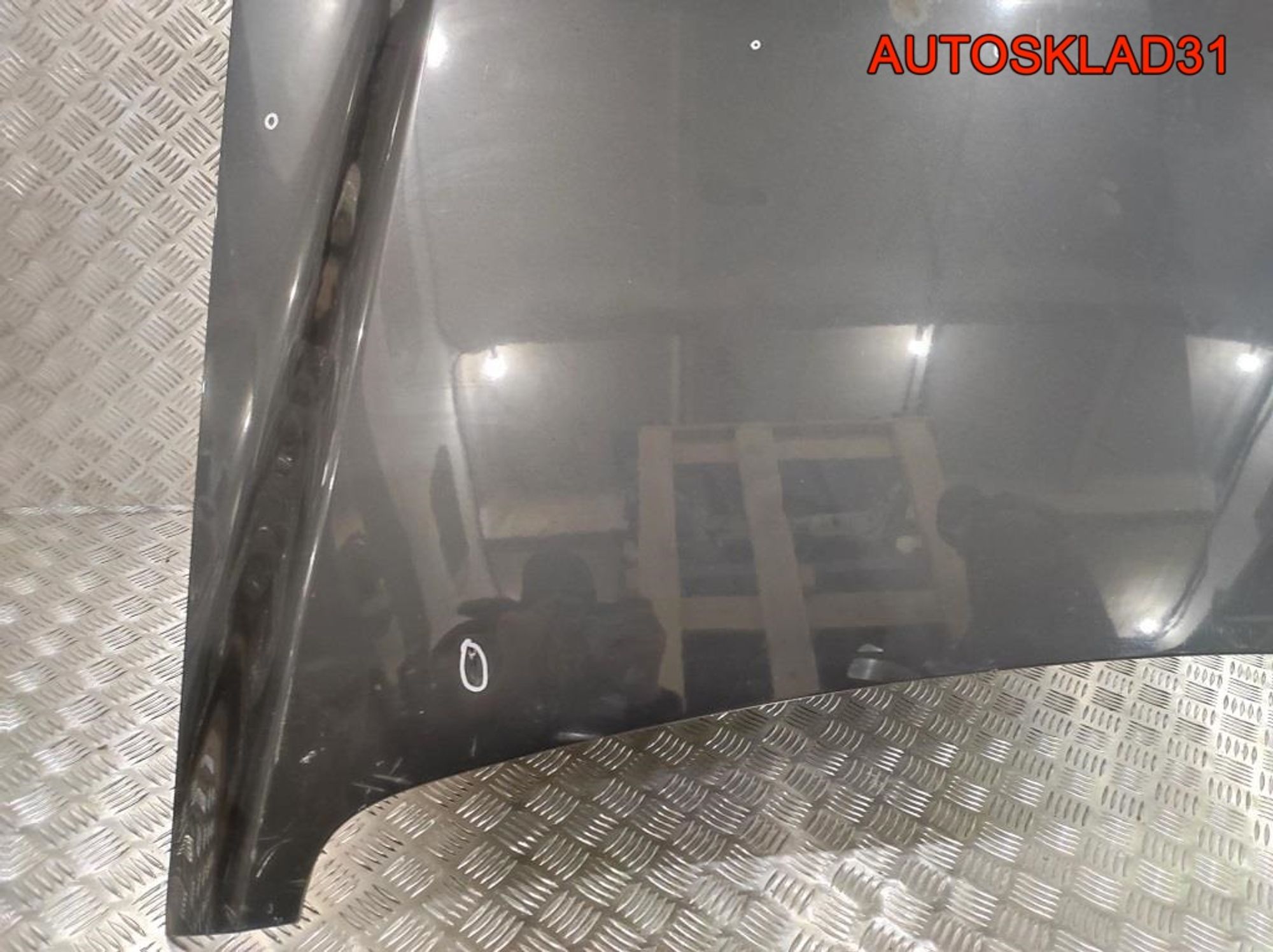 Капот Mercedes Benz GLK X204 A2048800557, 20000 рублей, Дубовое