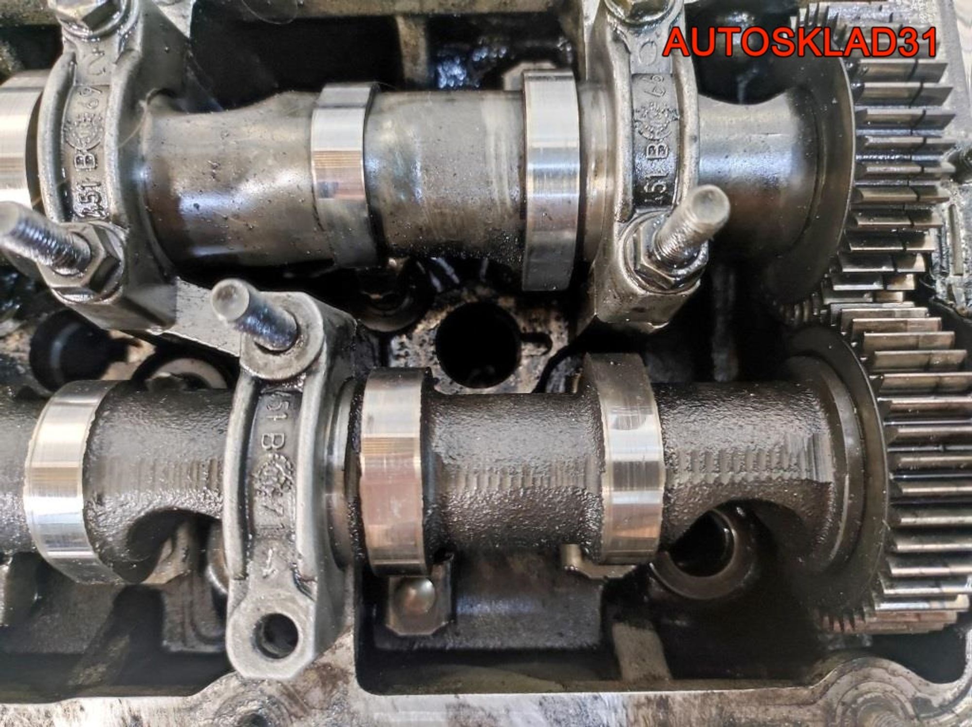 Головка блока левая Audi A6 C5 2,5 BDG Дизель, 20300 рублей, Дубовое