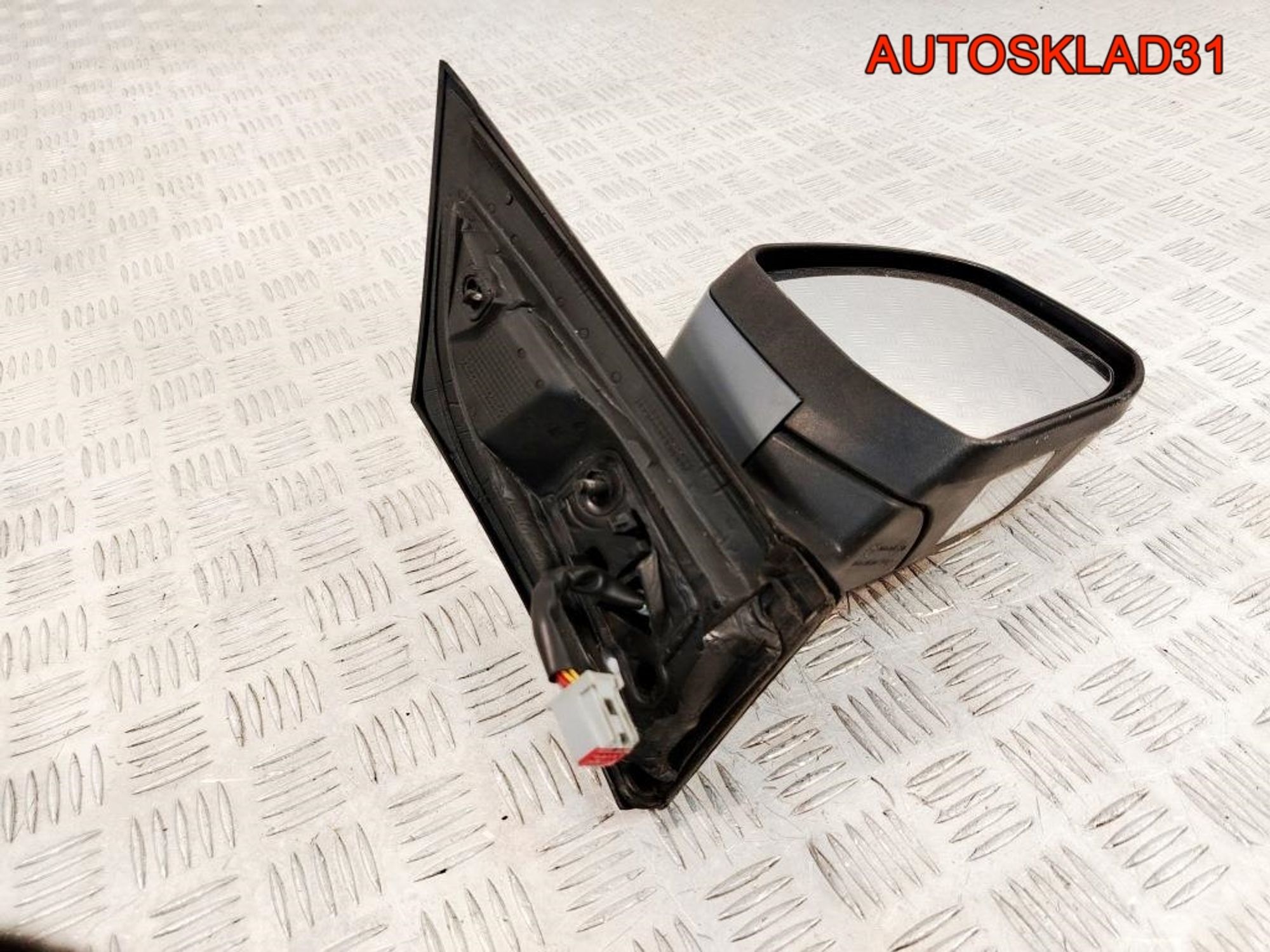 Зеркало правое Ford Focus 2 1728322 Рестайлинг, 6000 рублей, Дубовое
