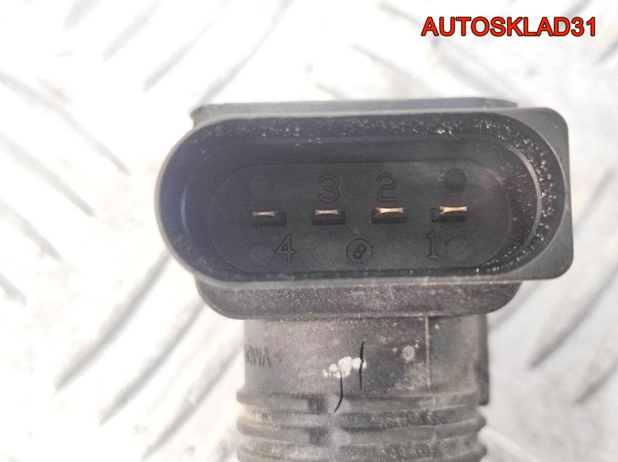 Катушка зажигания Volkswagen Polo 03D905115G, 1300 рублей, Дубовое