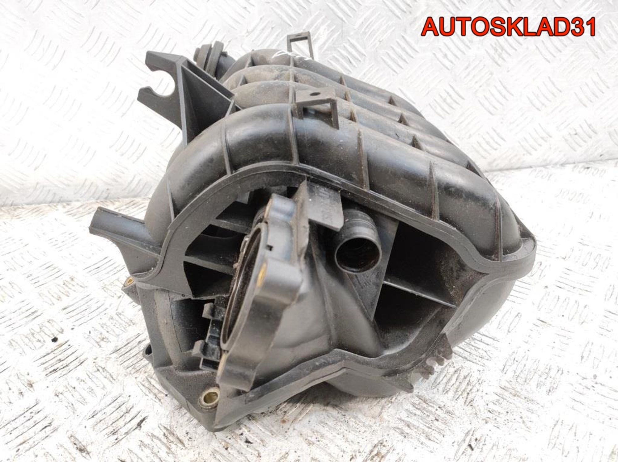 Коллектор впускной VW Golf 4 1.4 BCA 036129711DR, 1500 рублей, Дубовое